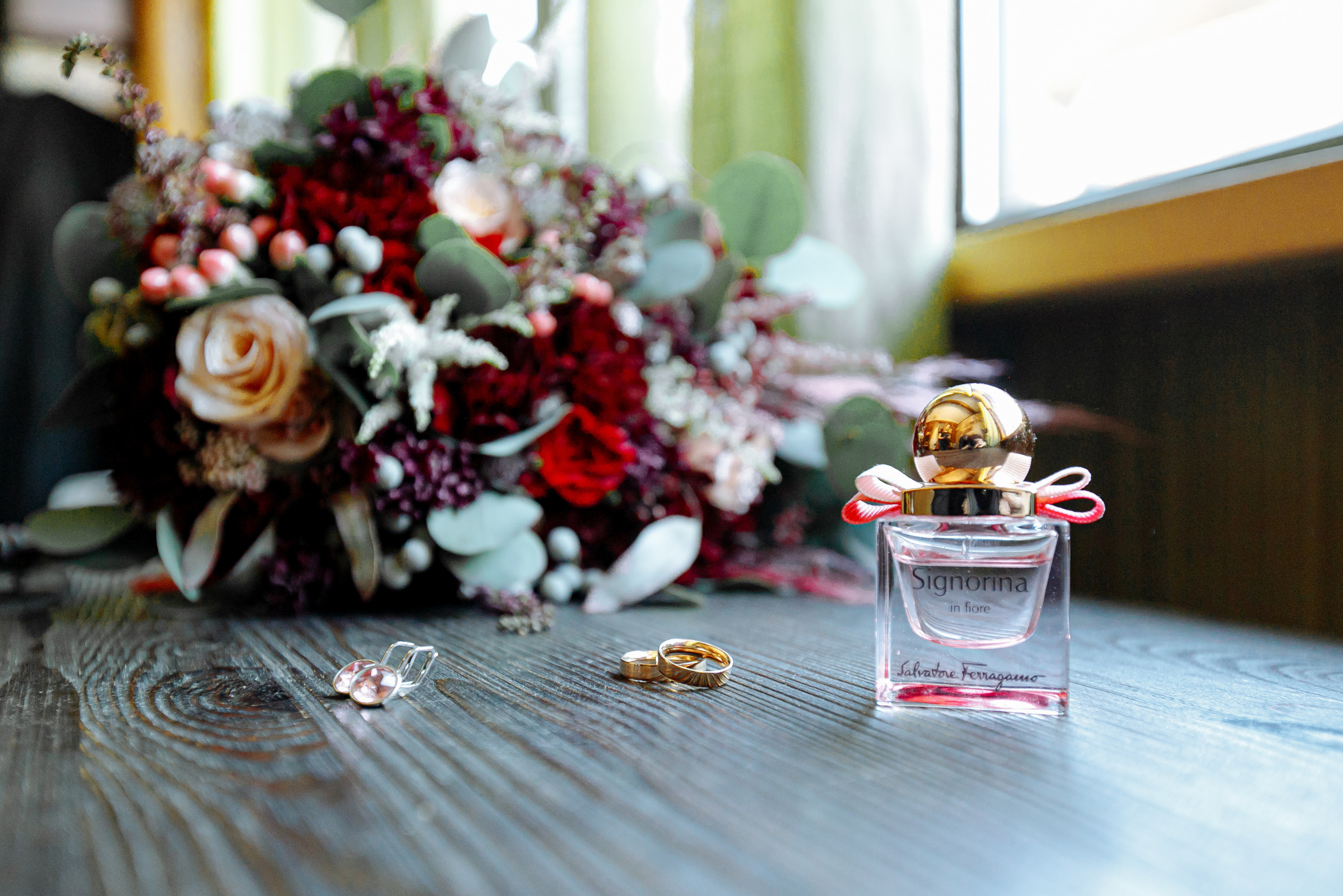 СВАДЬБЫ. Фотограф в Краснодаре Дина Павленко