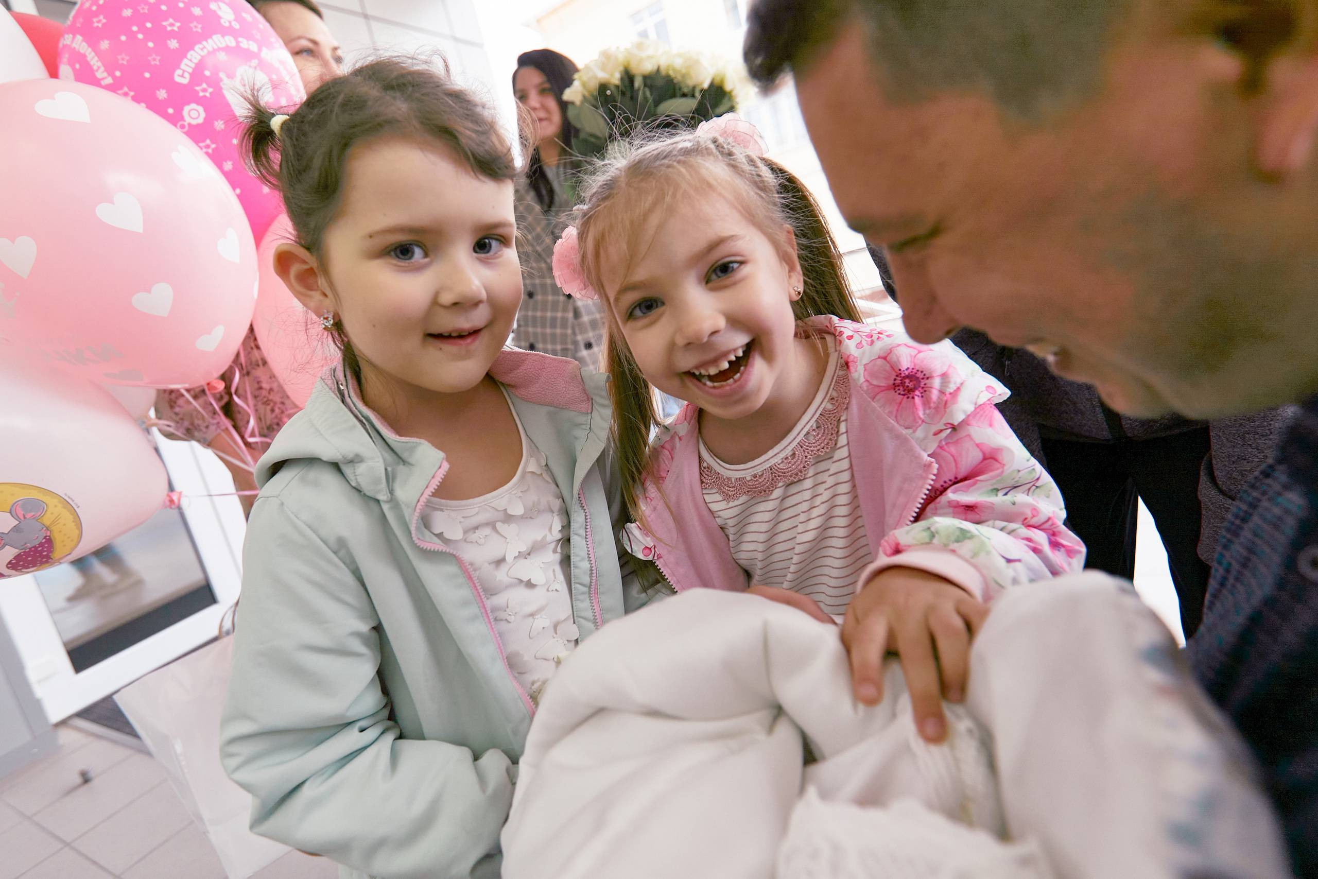 МЕРОПРИЯТИЯ / репортаж. Фотограф в Краснодаре Дина Павленко