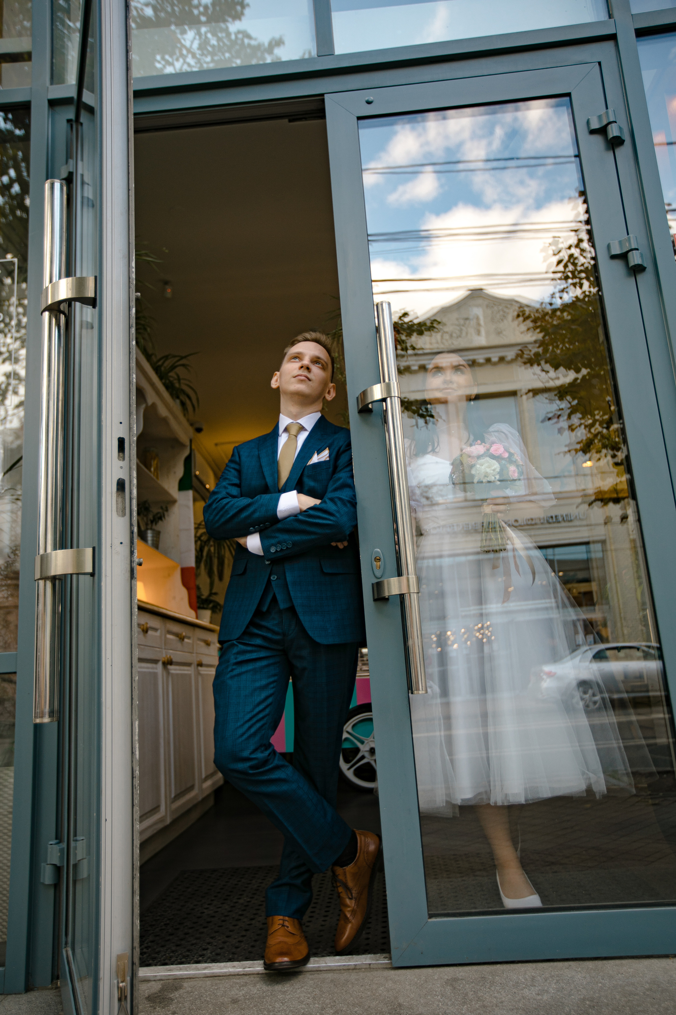 СВАДЬБЫ. Фотограф в Краснодаре Дина Павленко