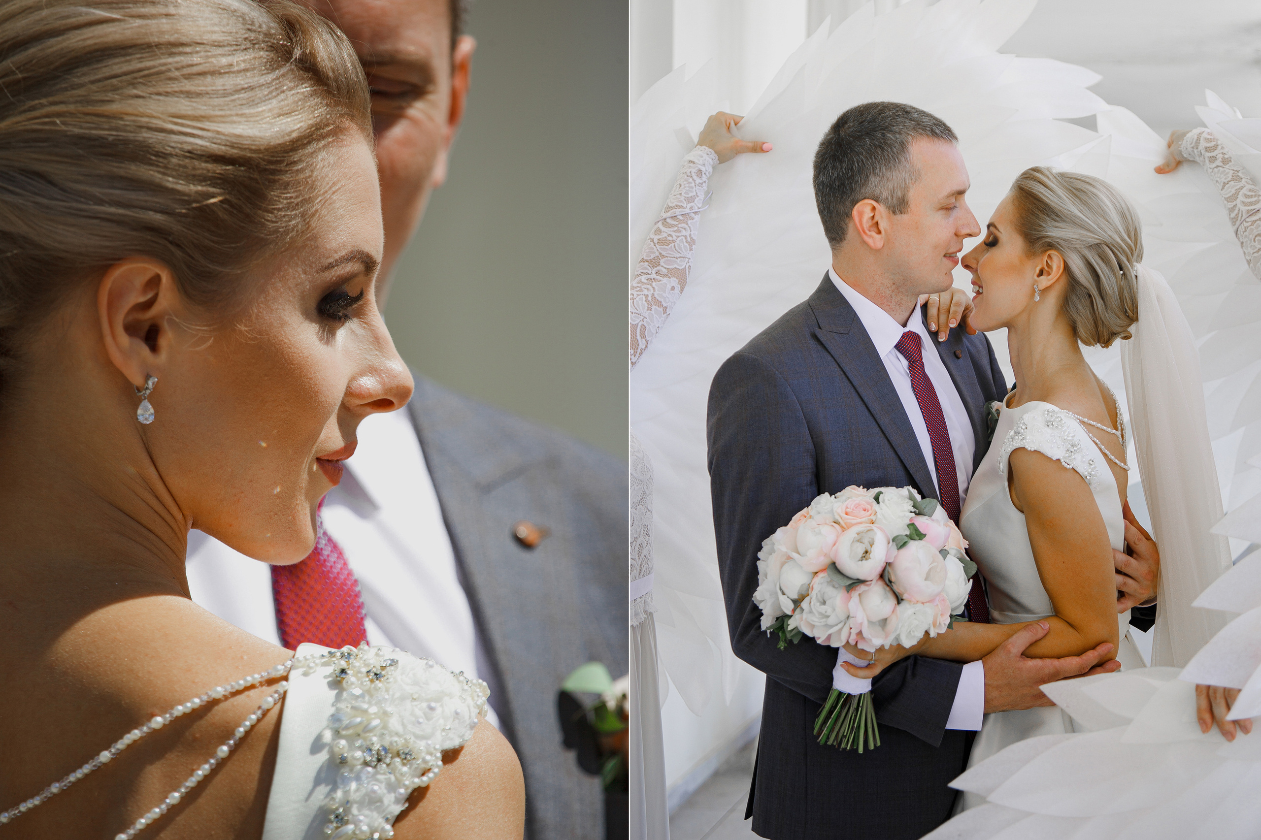 СВАДЬБЫ. Фотограф в Краснодаре Дина Павленко