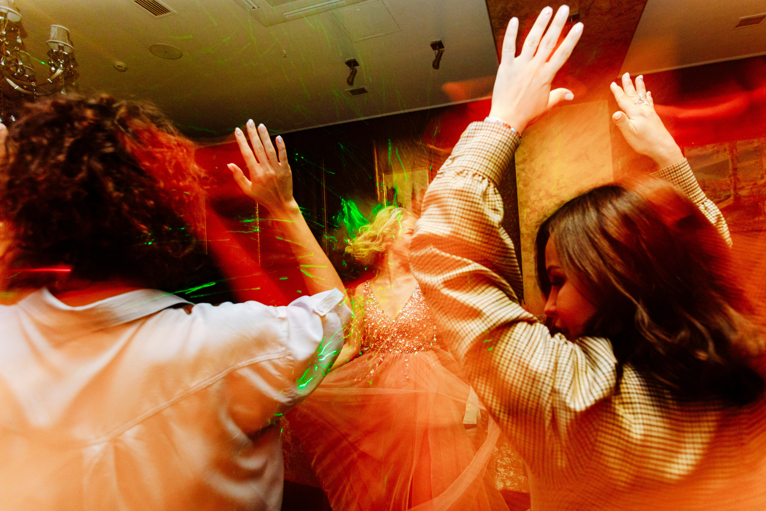 МЕРОПРИЯТИЯ / репортаж. Фотограф в Краснодаре Дина Павленко