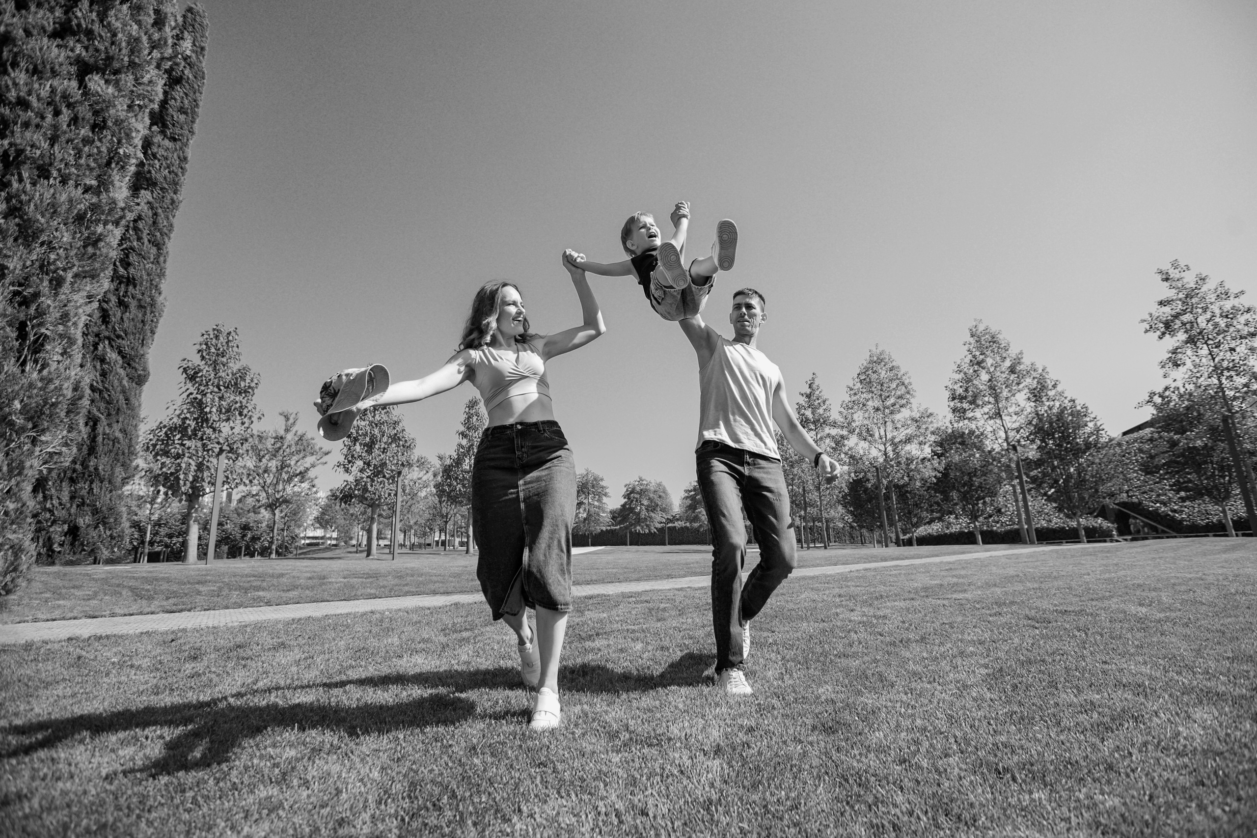 Семья — дети. Фотограф в Краснодаре Дина Павленко