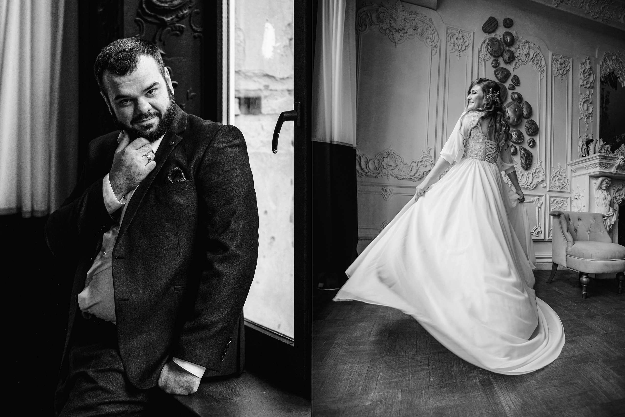 СВАДЬБЫ. Фотограф в Краснодаре Дина Павленко