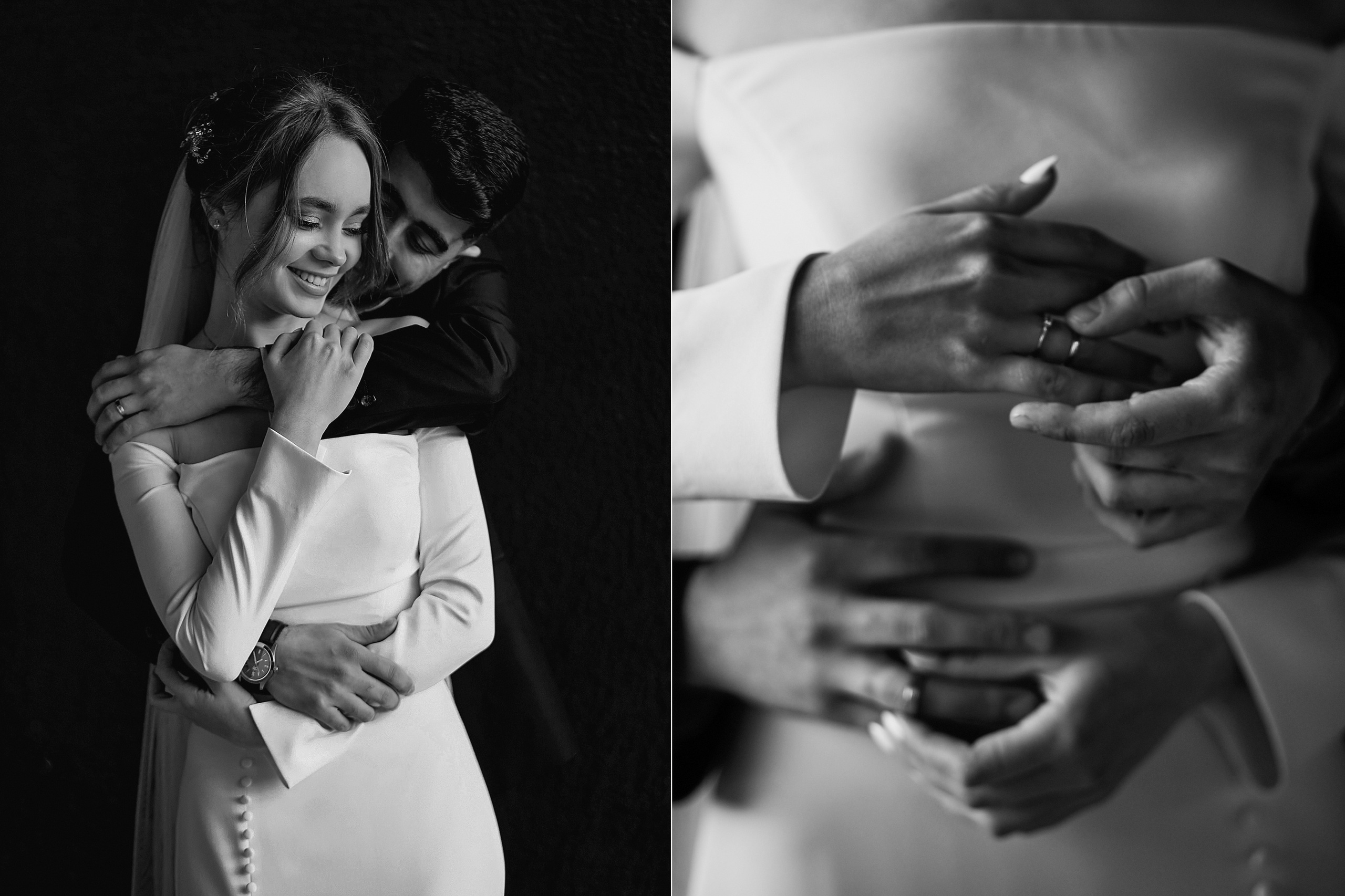 СВАДЬБЫ. Фотограф в Краснодаре Дина Павленко