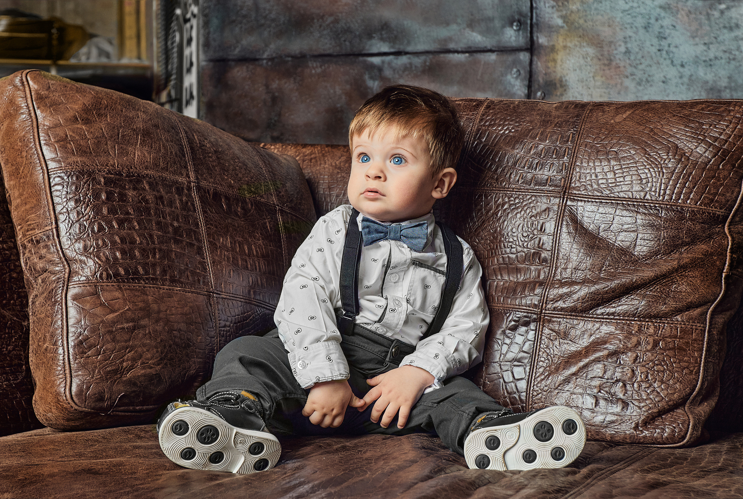 Семья — дети. Фотограф в Краснодаре Дина Павленко