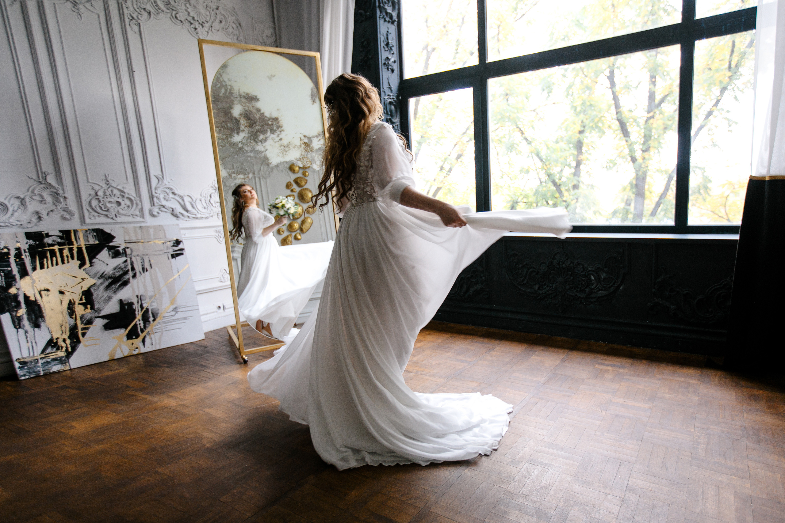 СВАДЬБЫ. Фотограф в Краснодаре Дина Павленко