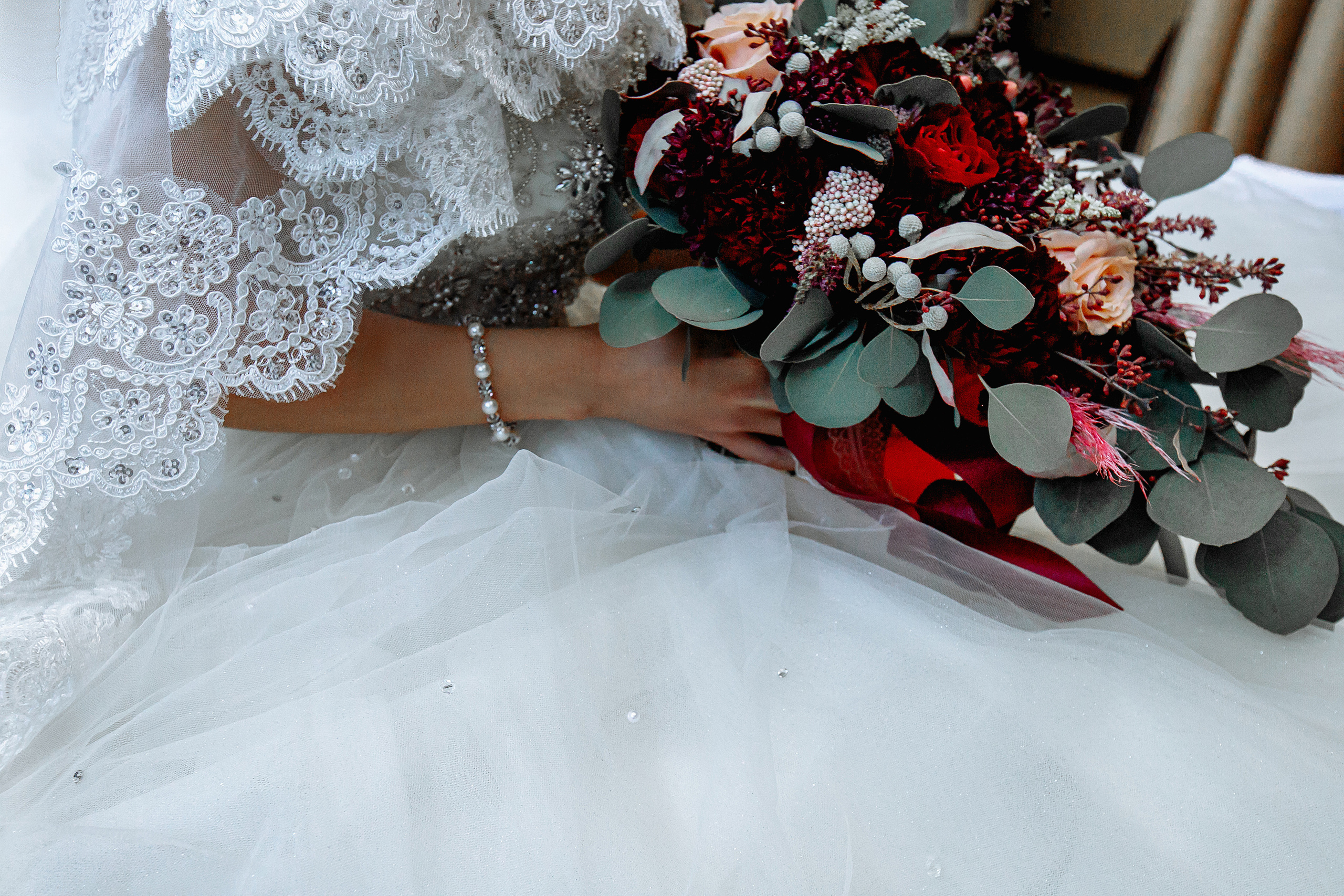 СВАДЬБЫ. Фотограф в Краснодаре Дина Павленко