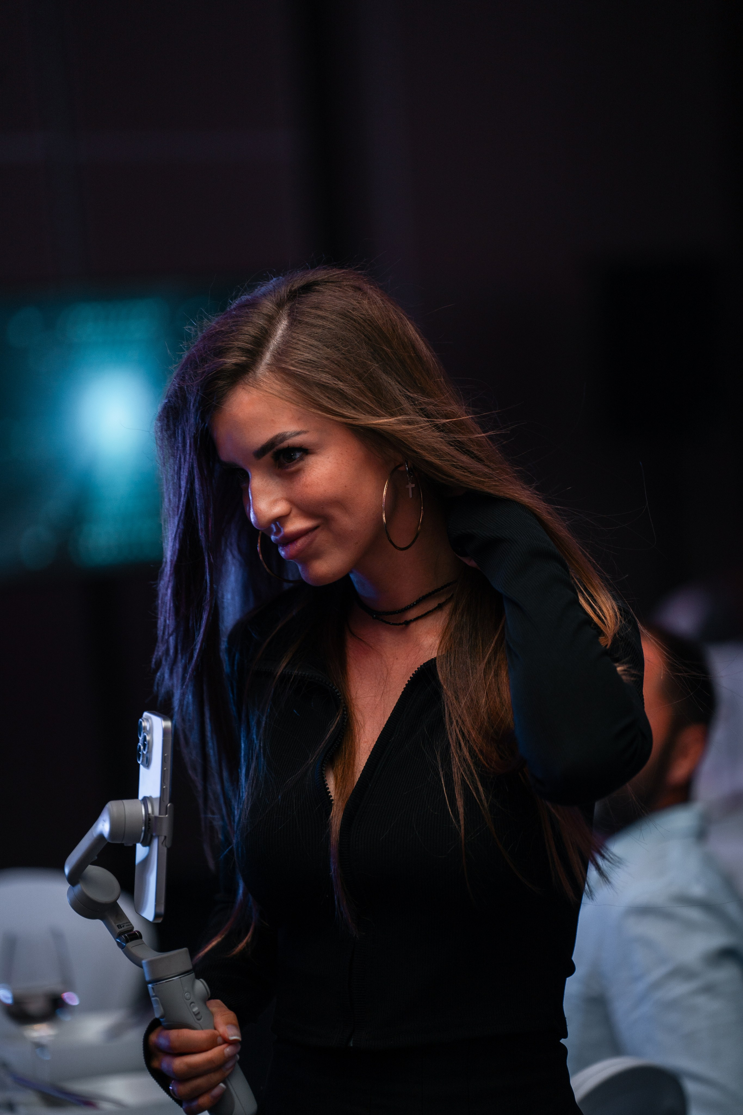 Finntrail F2b. Алексей Панин — Креативный фотограф СПб