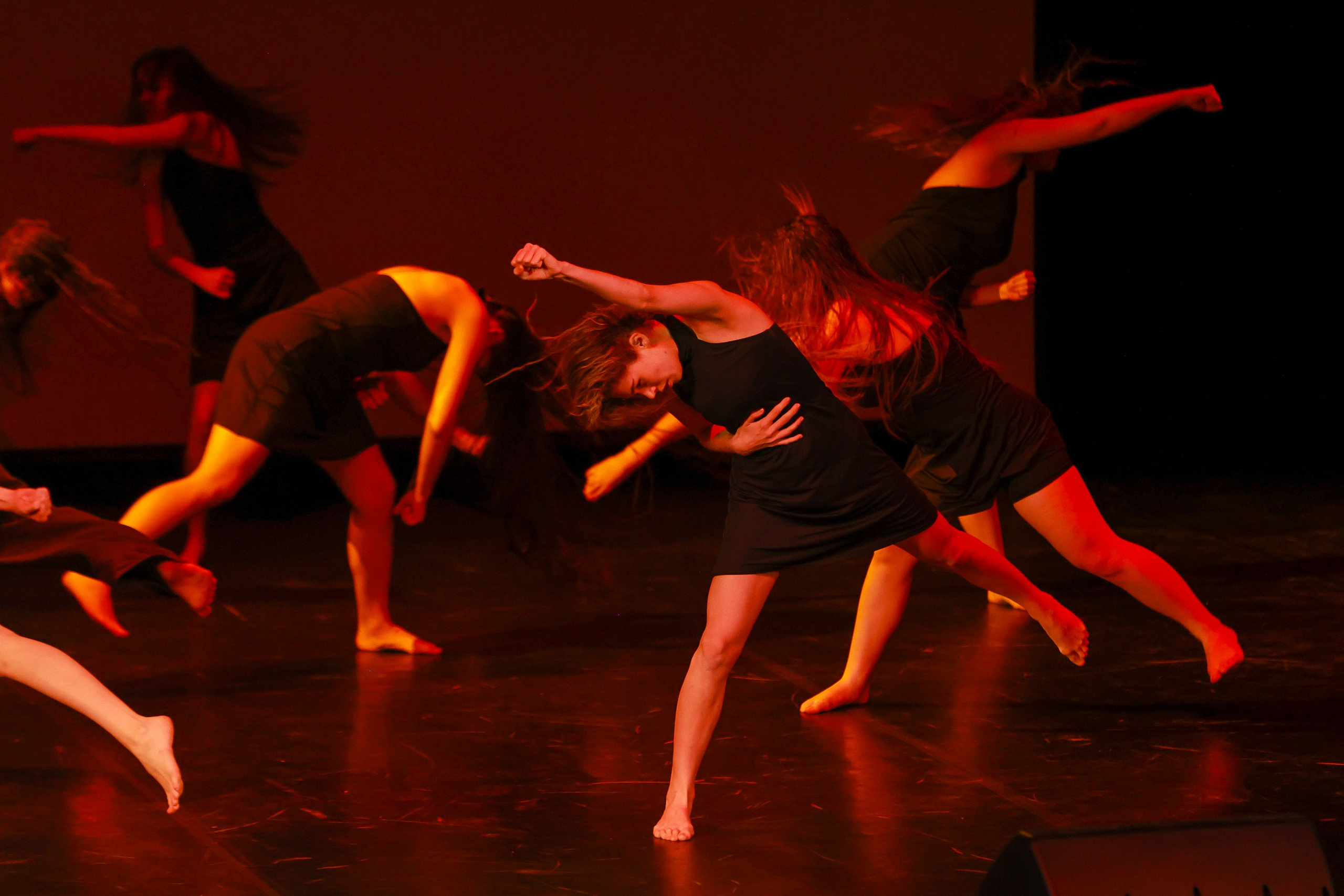 Небесные ласточки на Танц ЭКСПО 2026. Фотограф Юлия Мальцева