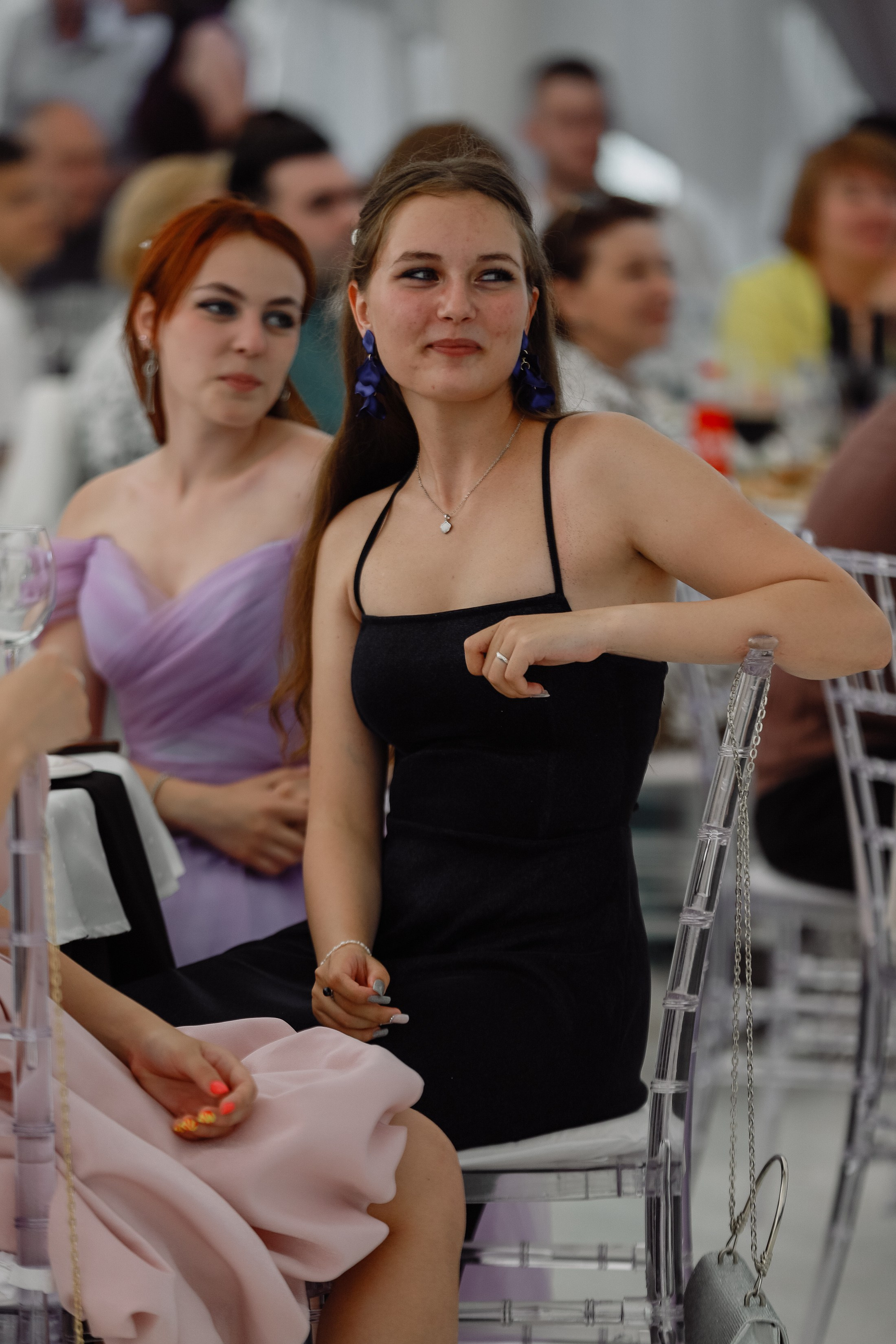 Выпускной. Фотограф Юлия Мальцева