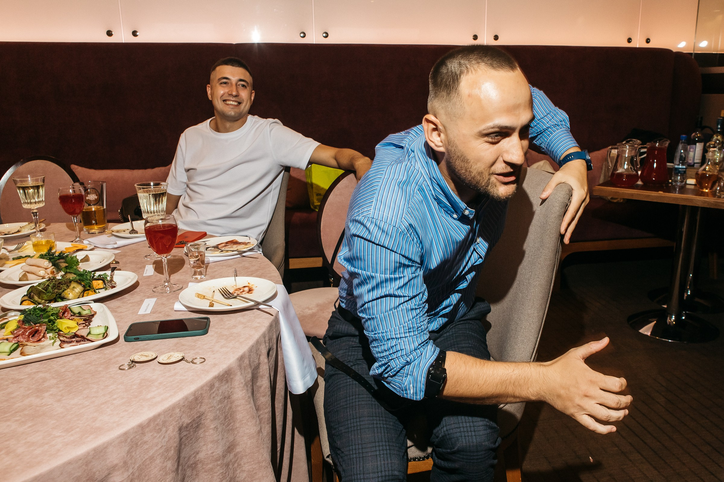 Анатолий&Алёна