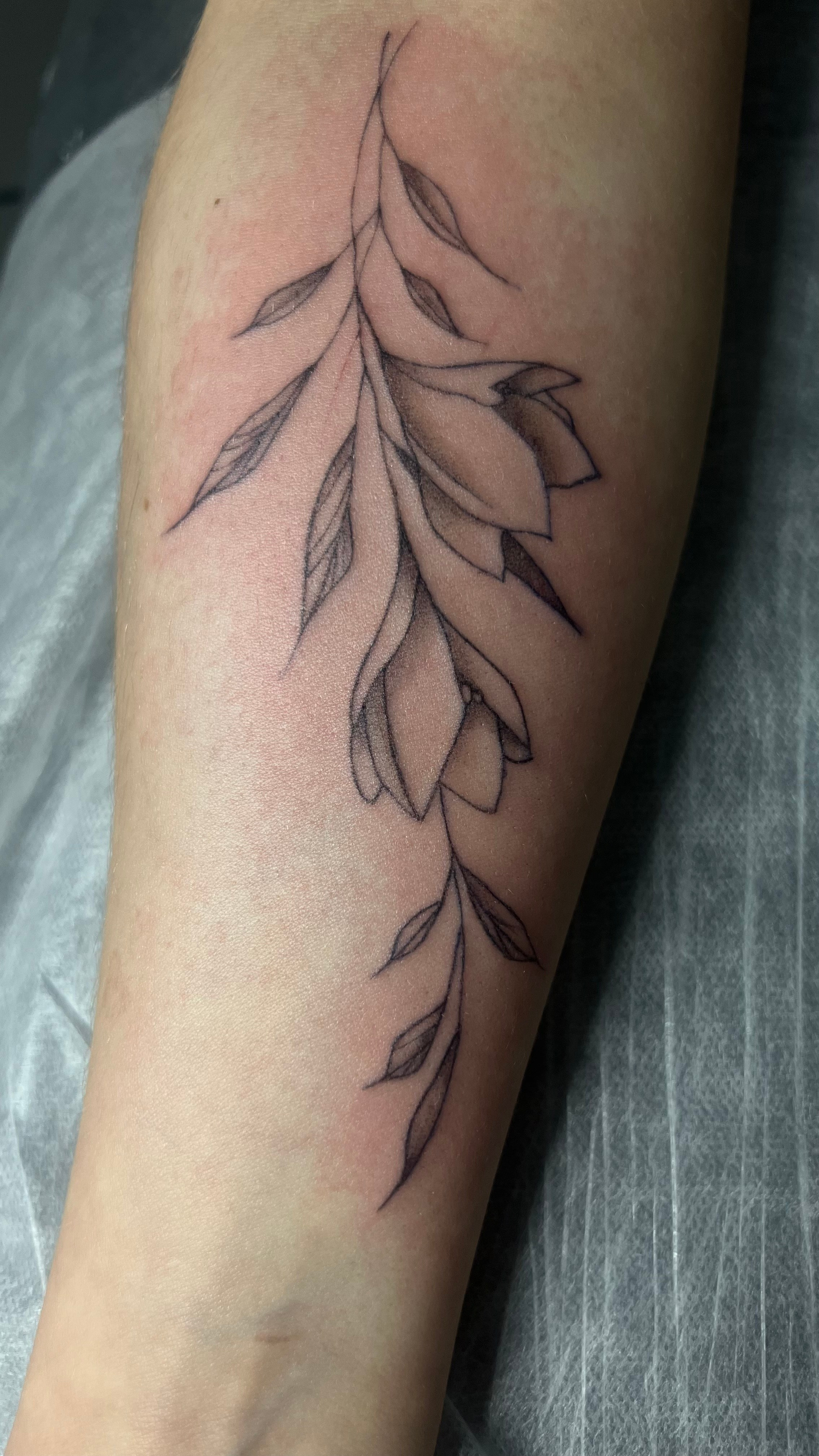 Оксана. Студия перманентного макияжа, косметологии и массажа SYMMETRY в Москве, м. Киевская