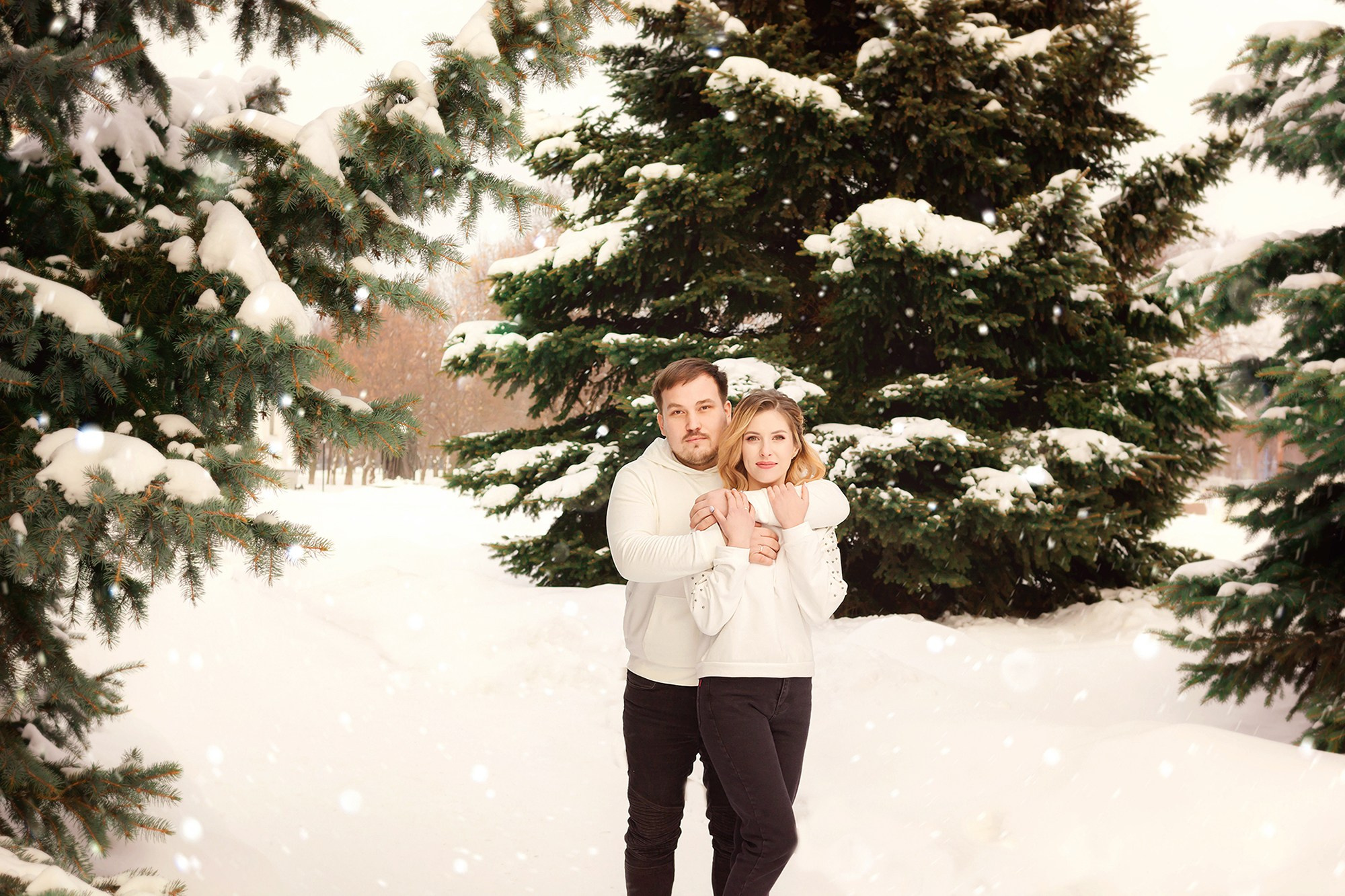 Свадебные фотосессии и Love Story. Фотограф Оксана Сафонова г. Тольятти