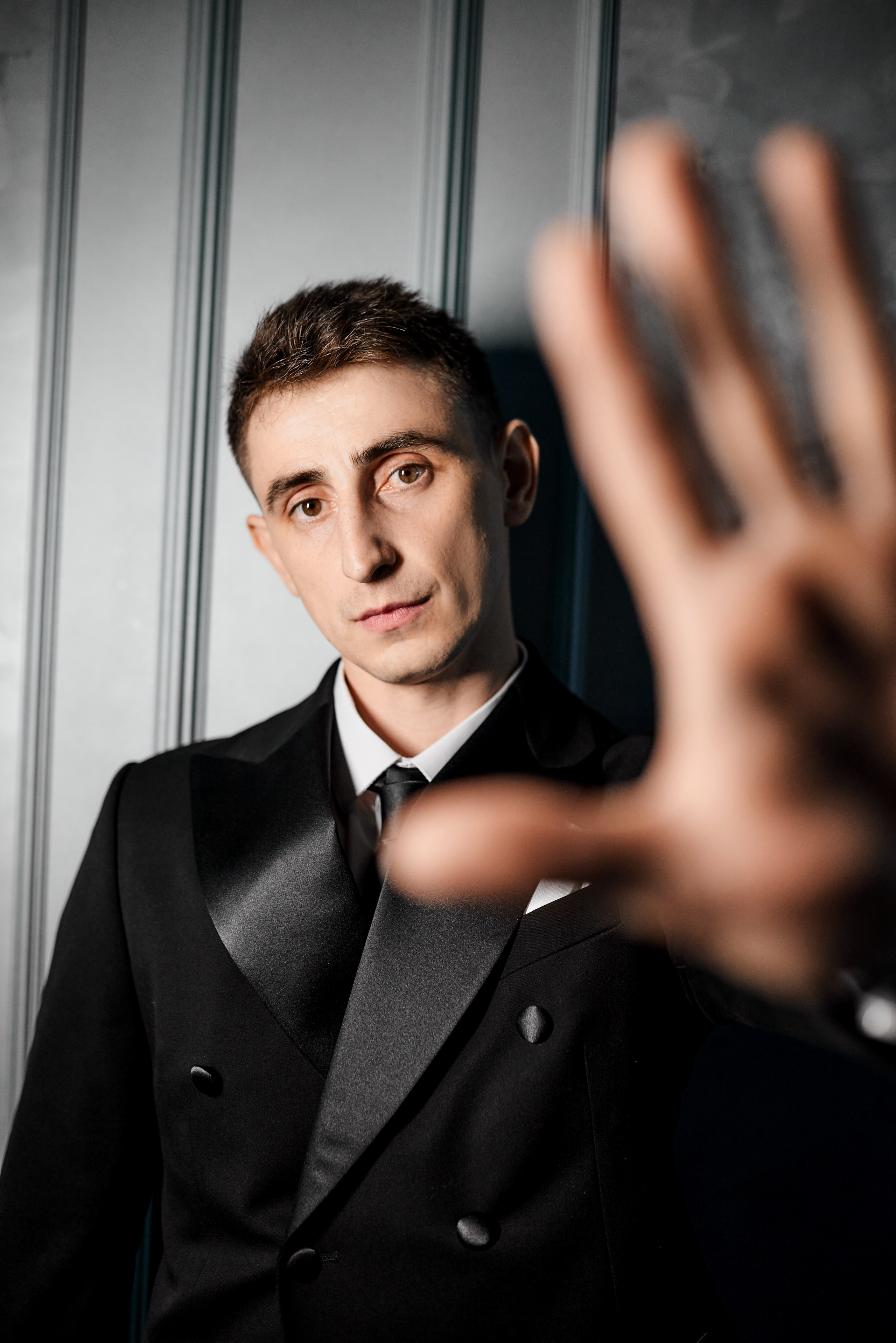 Вадим и Вера. Свадебный фотограф г. Новочеркасск г. Ростов-на-Дону