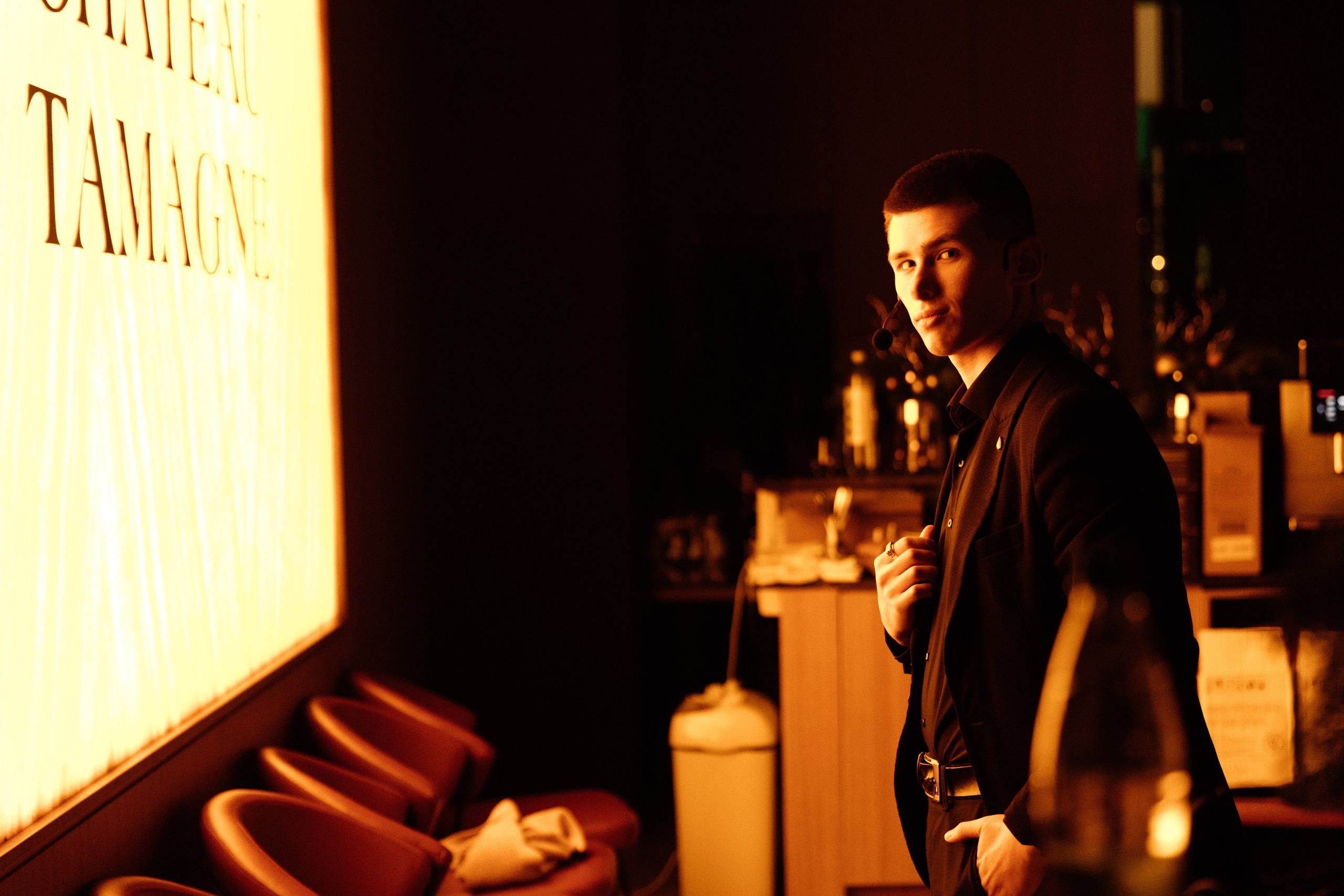 Шато Тамань. Свадебный и репортажный фотограф Новороссийск Краснодар Сочи Крым Данила Данилов