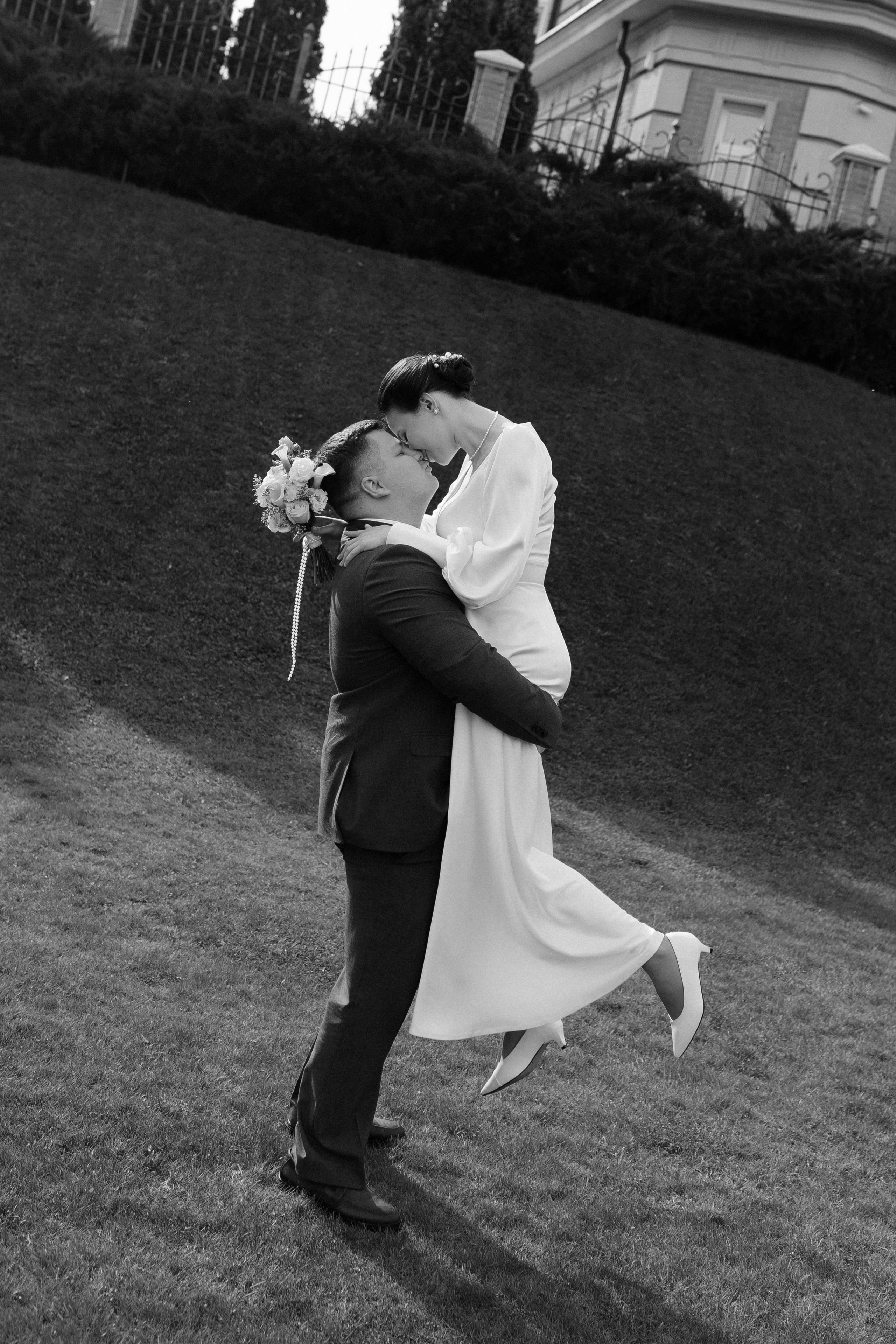 Н & А. Фотограф Тверь Москва Елизавета Рапутина