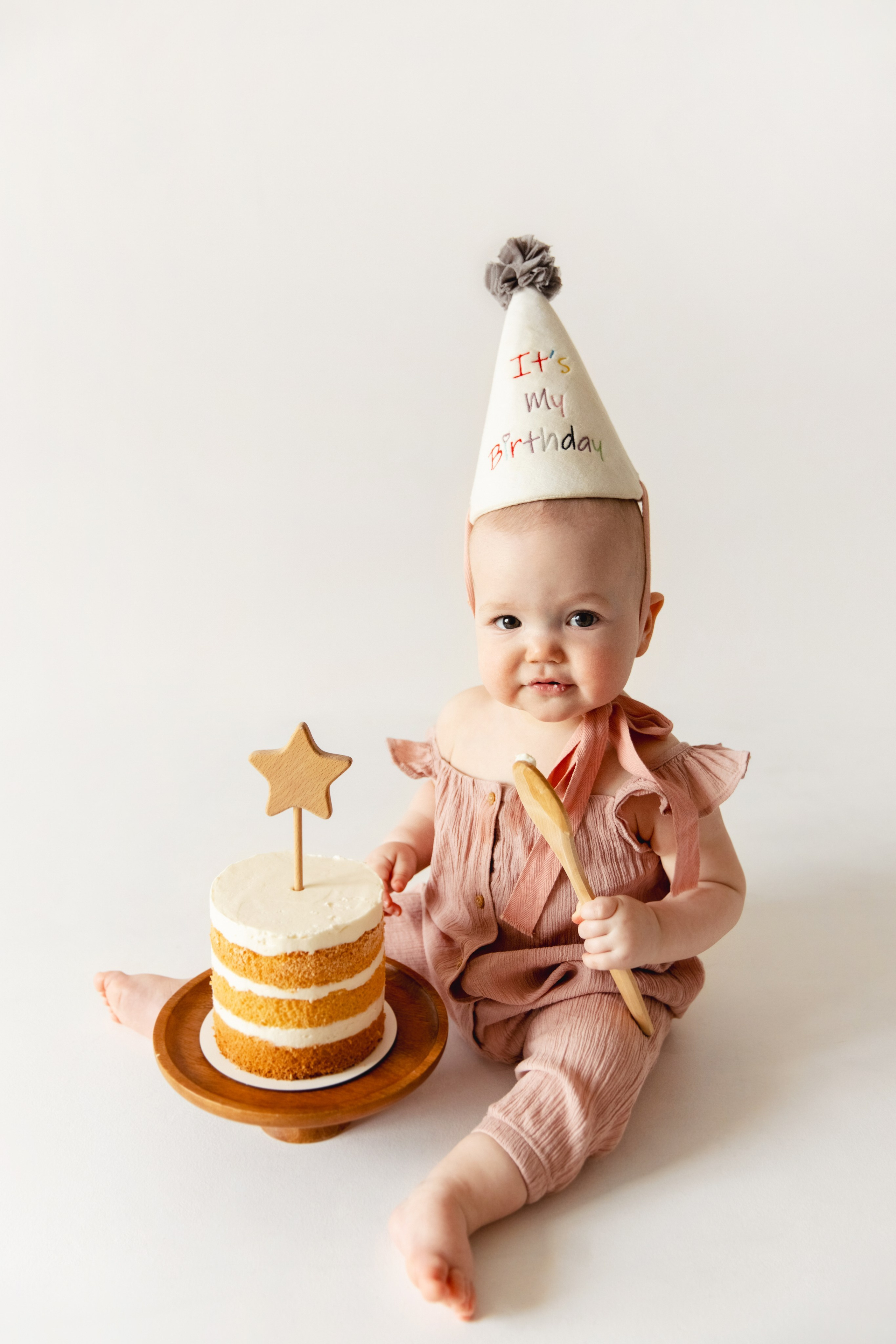 Первый годик. Мария Махинина — фотограф в Мурманске и Североморске