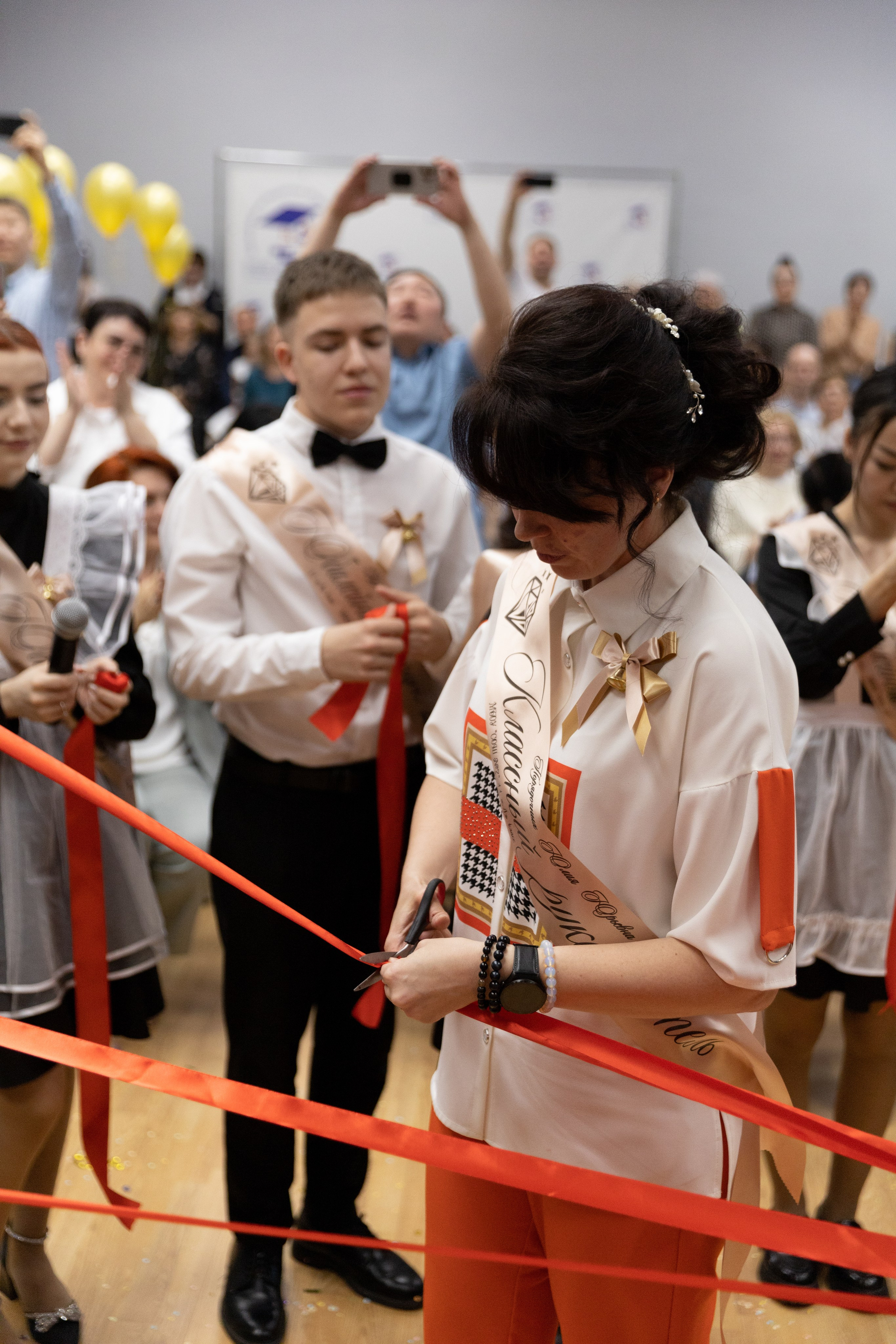 Репортажи мероприятий. Литовкина Анастасия фотограф, выпускные альбомы г. Мирный