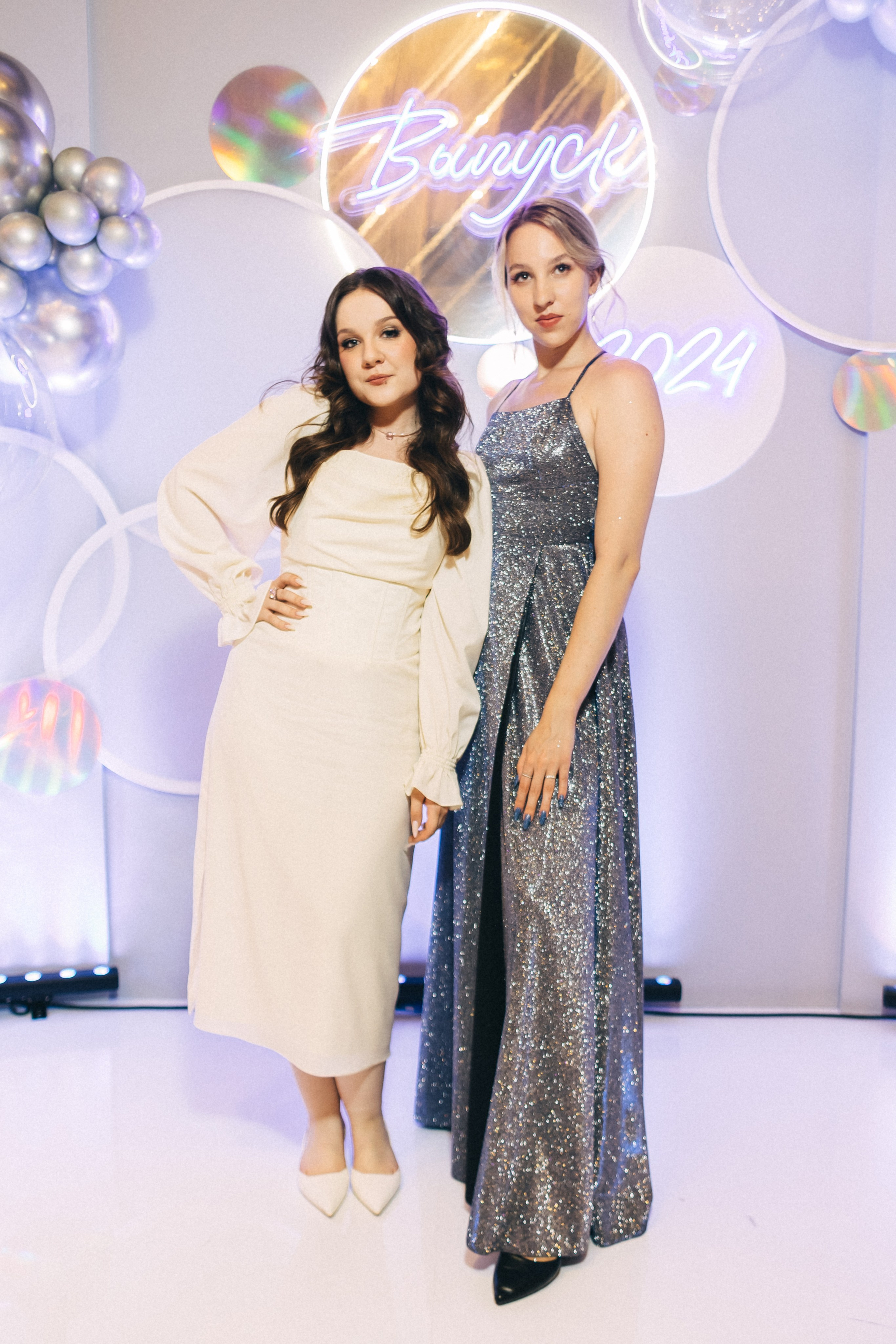 Выпускной «Лицей 62». Фотограф Кемерово | Сергей