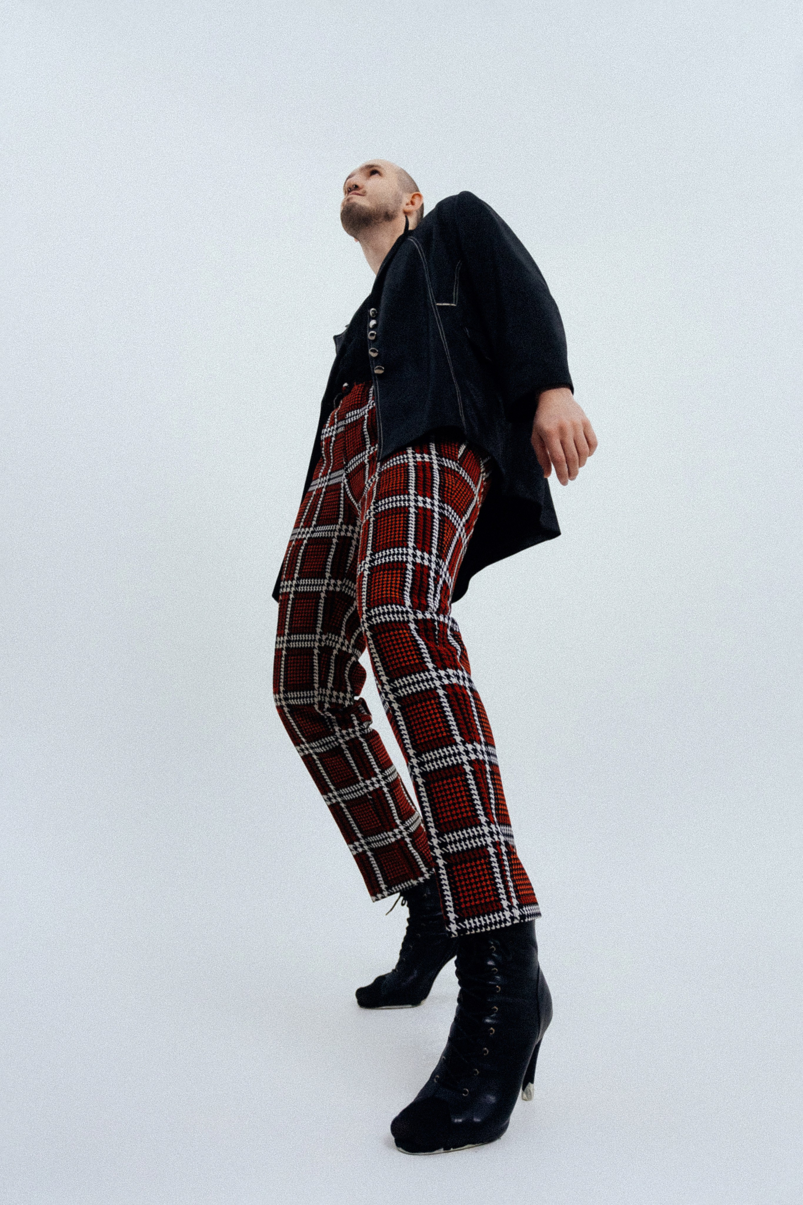 Гоша. Фотограф Кемерово | Сергей