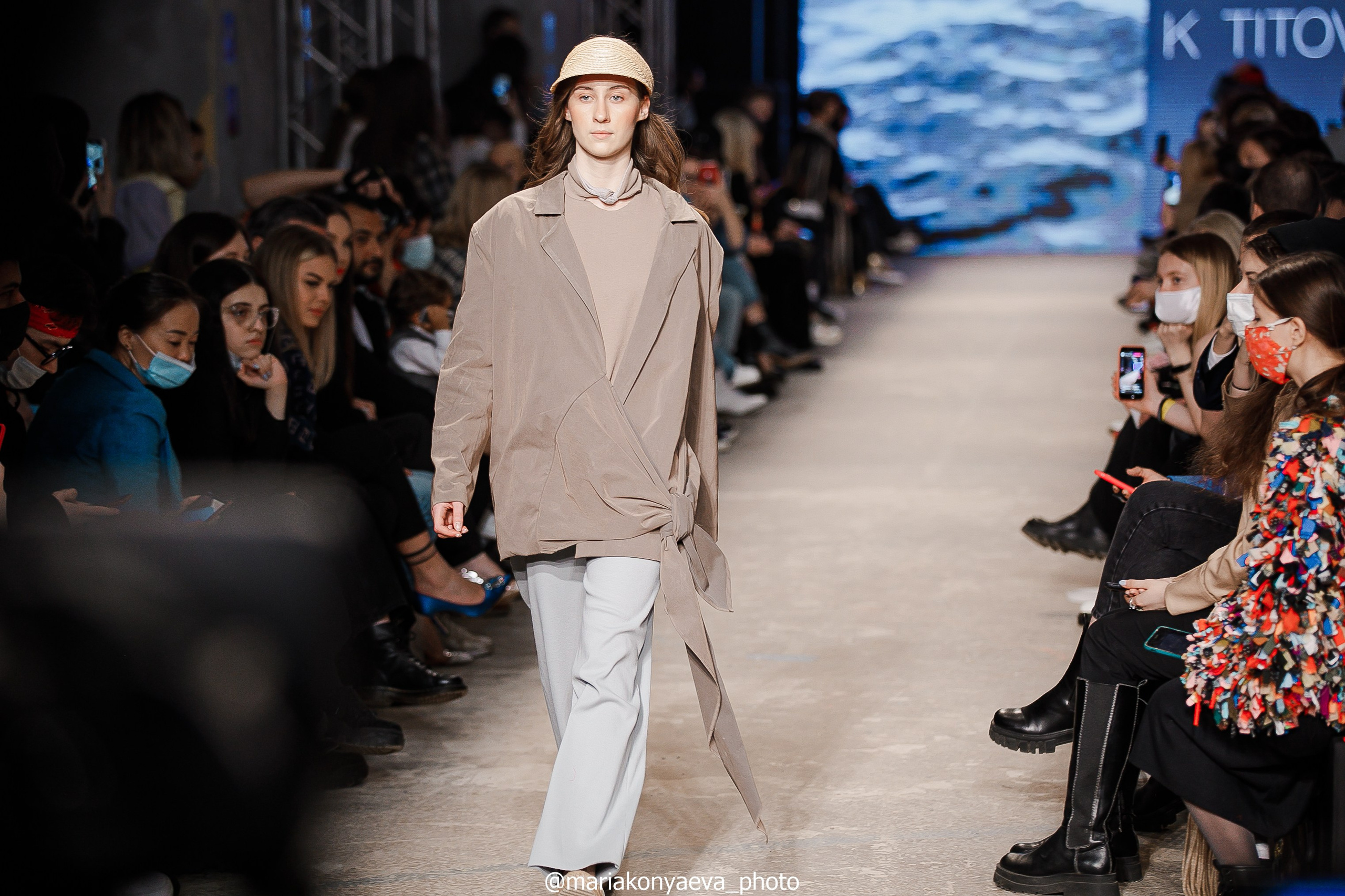 Mercedes-Benz Fashion Week