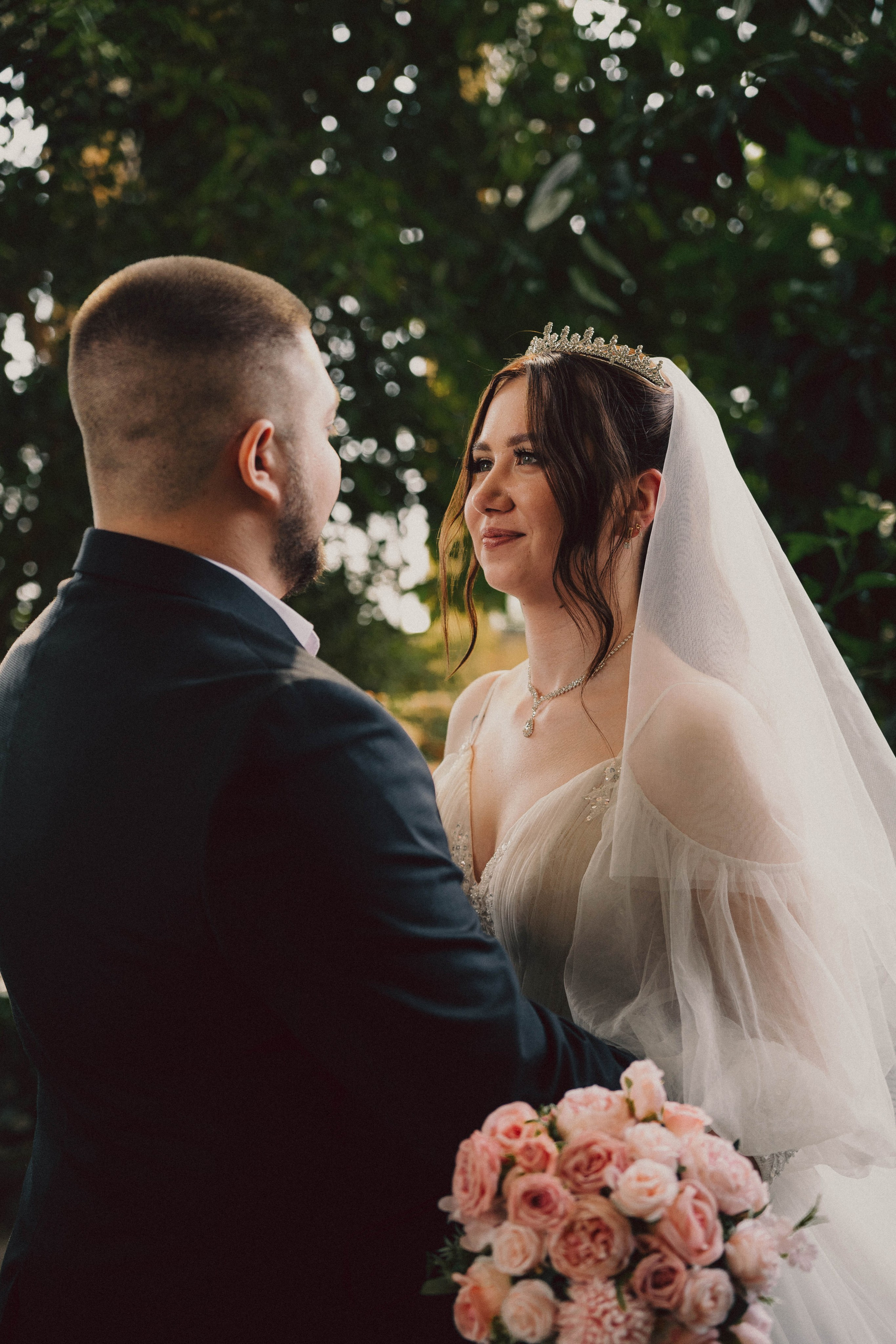 Свадьба Заринск-Станислав & Елизавета. Sofya Sazonova