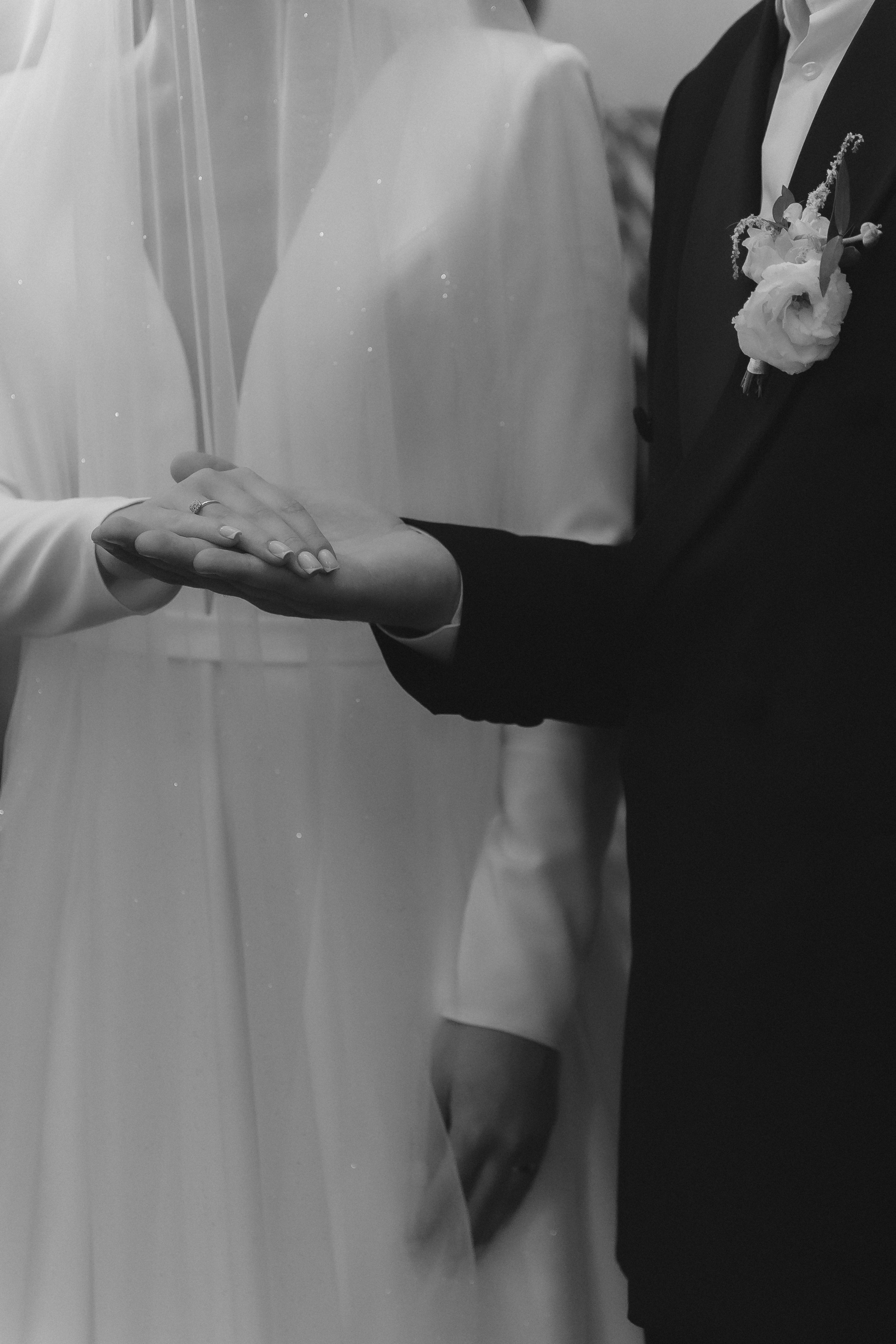 Эдгар и Ульяна. Фотограф в Волгограде — Александра Искандерова