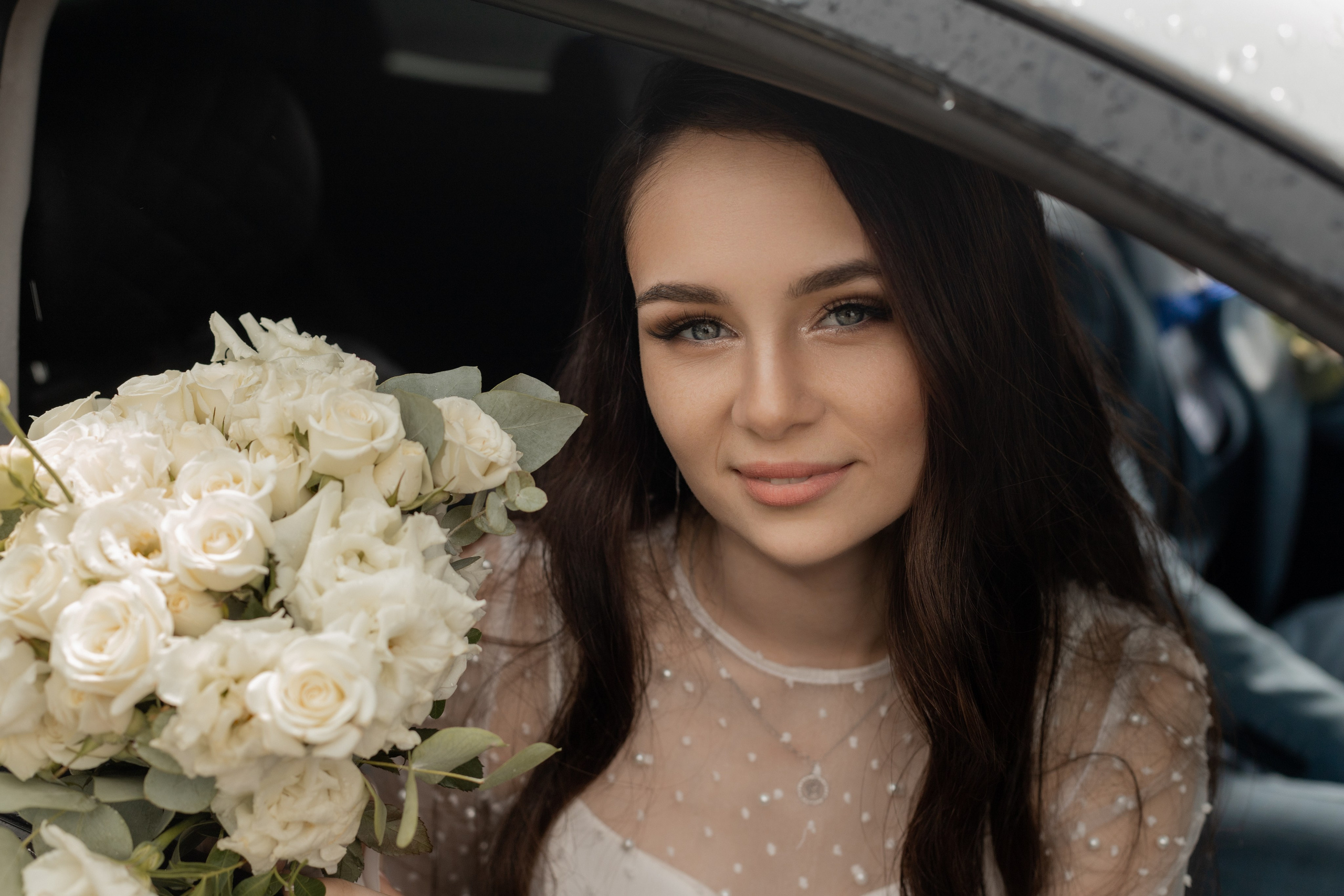 Артём и Валерия (сокращено). Свадебный фотограф Ангелина Сунгатулина | Саратов | Балаково | Вольск