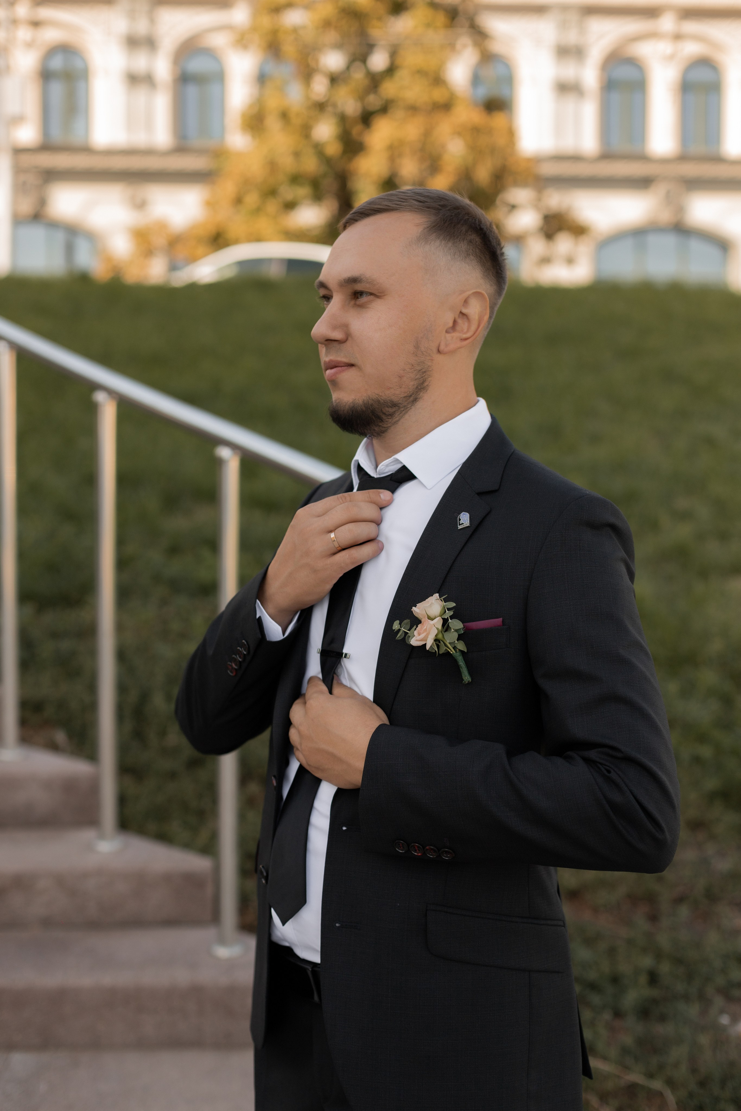 Антон и Юлия (сокращено). Свадебный фотограф Ангелина Сунгатулина | Саратов | Балаково | Вольск