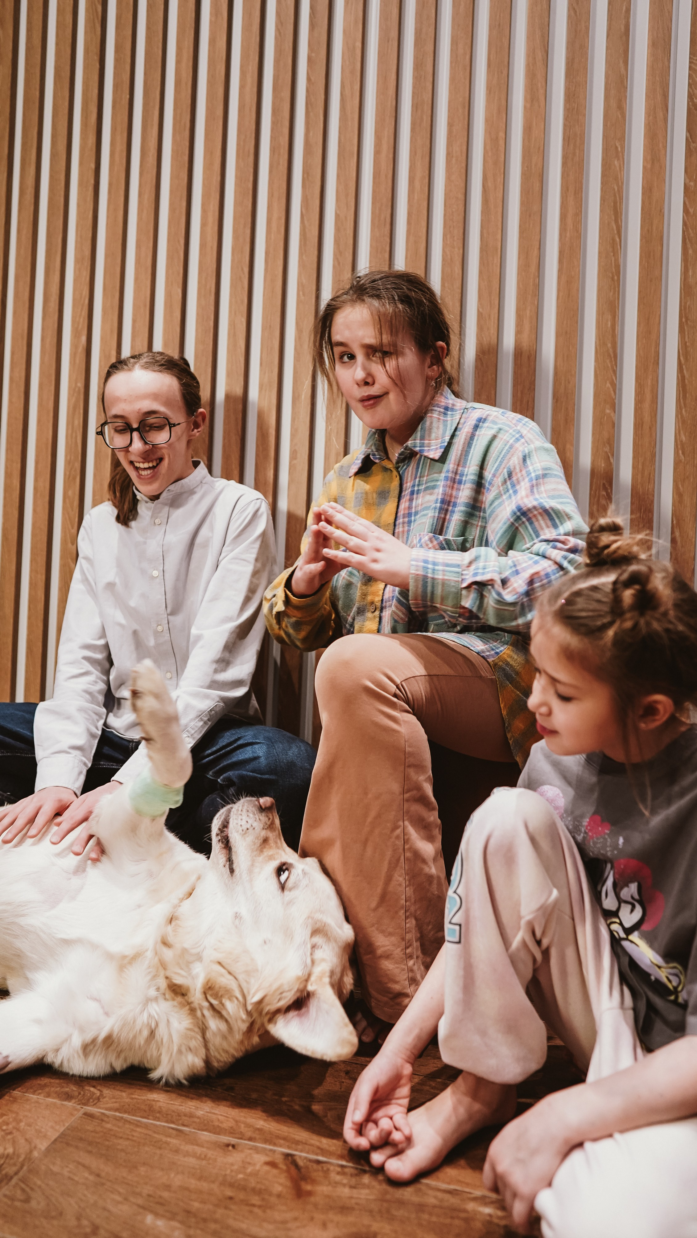 Евтушенко. Семейный и детский фотограф в Москве (Тинао) Галкина Алевтина