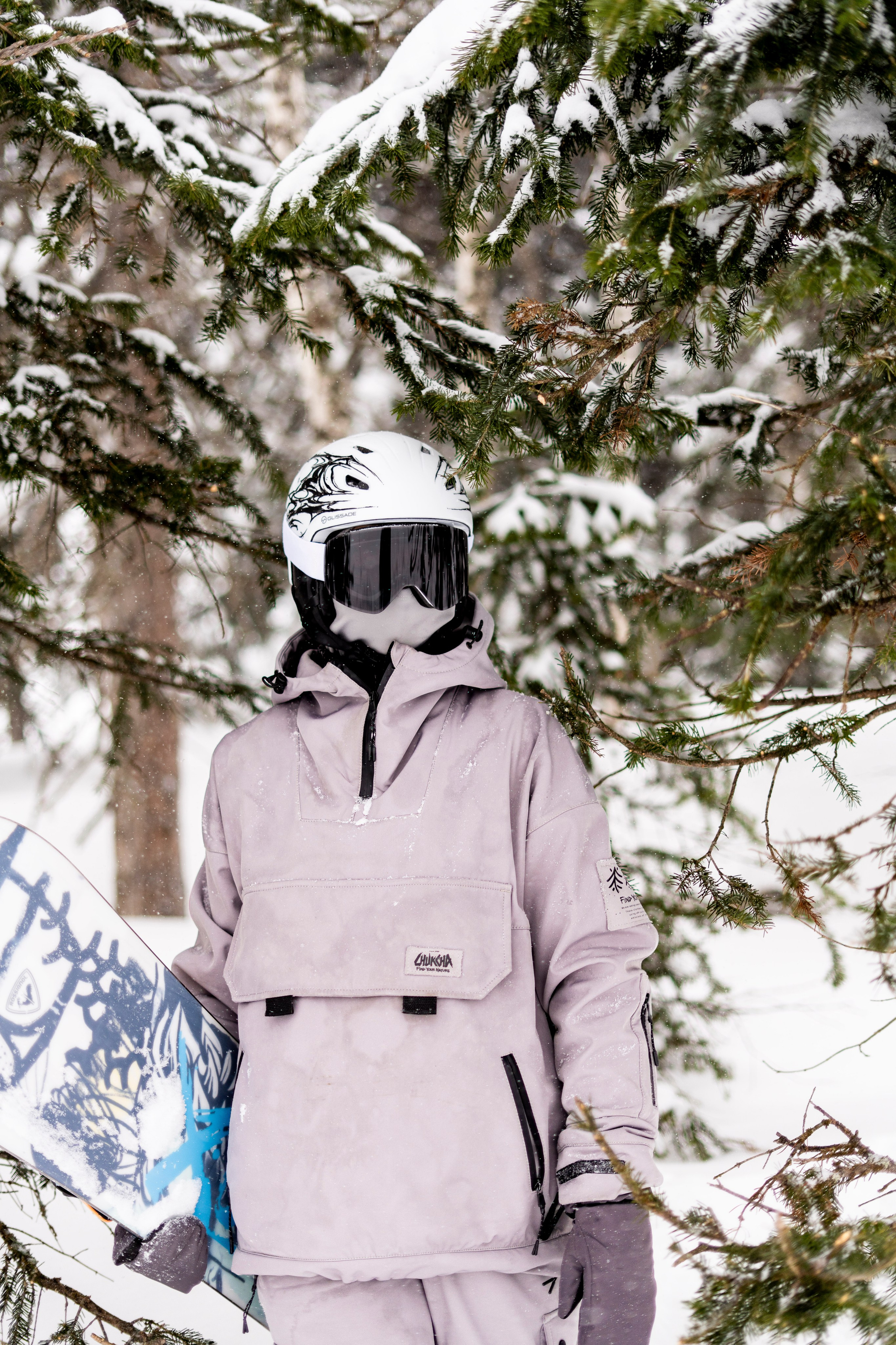 Тур. Анастасия Паршукова — фотограф Шерегеш Новосибирск