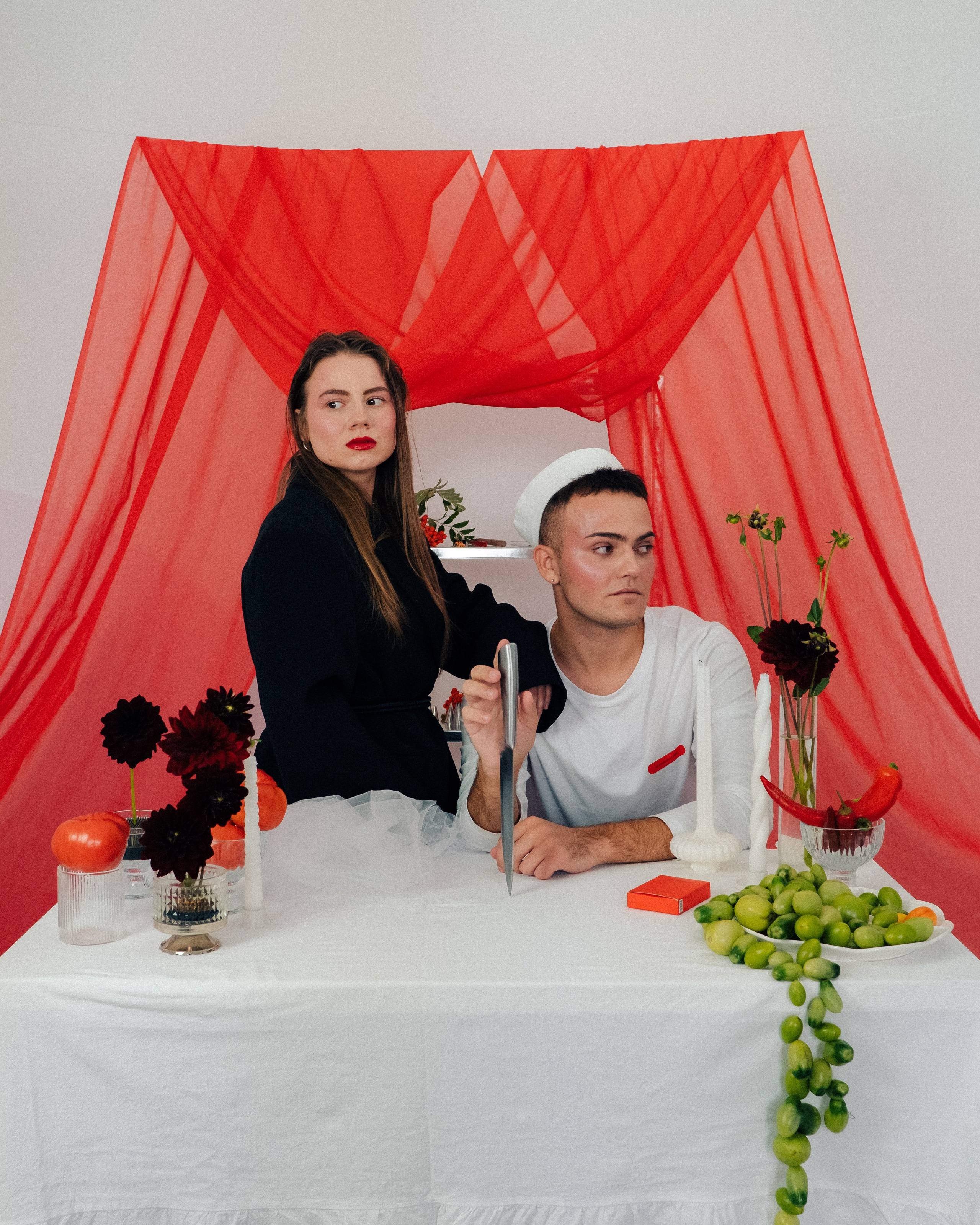 Арт. Фотограф из Хакасии Элина Кичеева