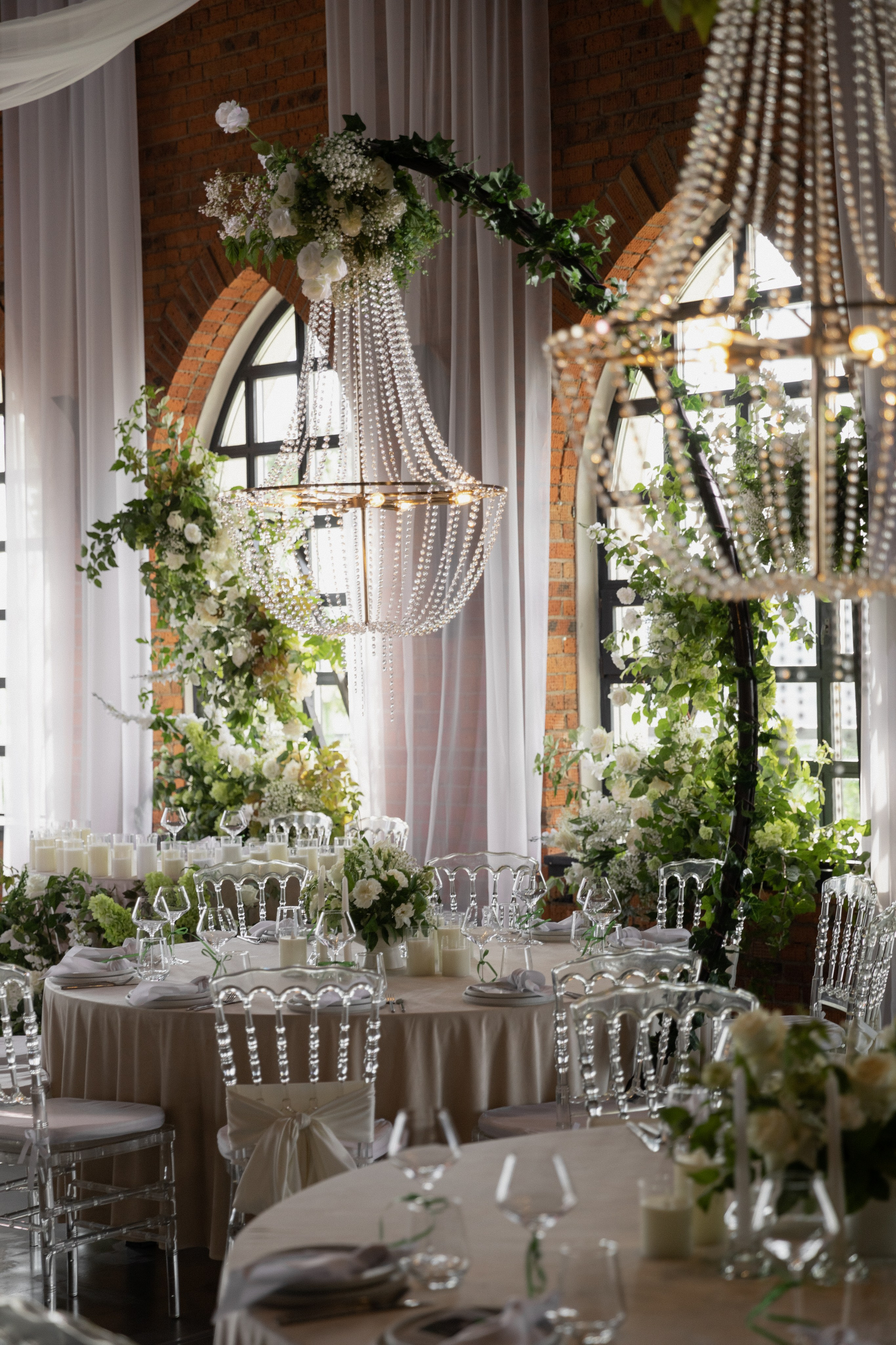 Полина & Евгений. Свадебный и семейный фотограф в Красноярске