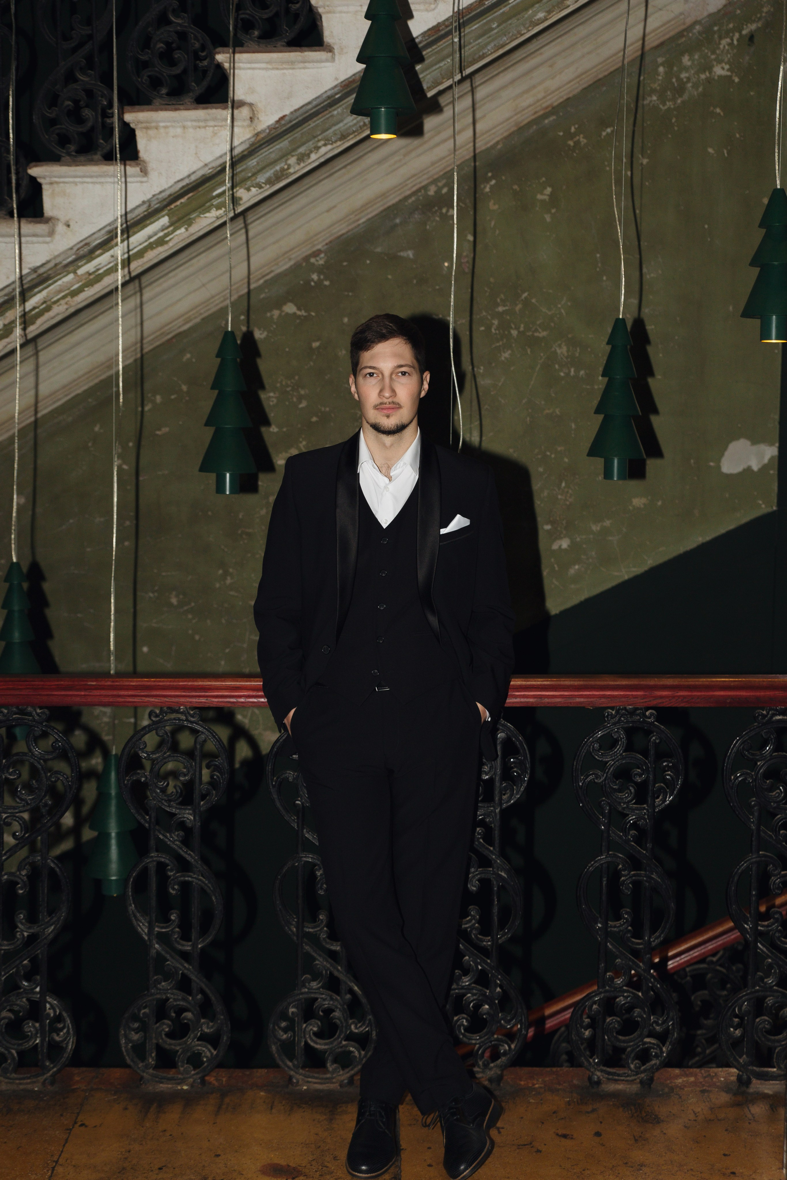 Степан & Ирина. Фотограф в Нижнем Новгороде| Шоронова Снежана