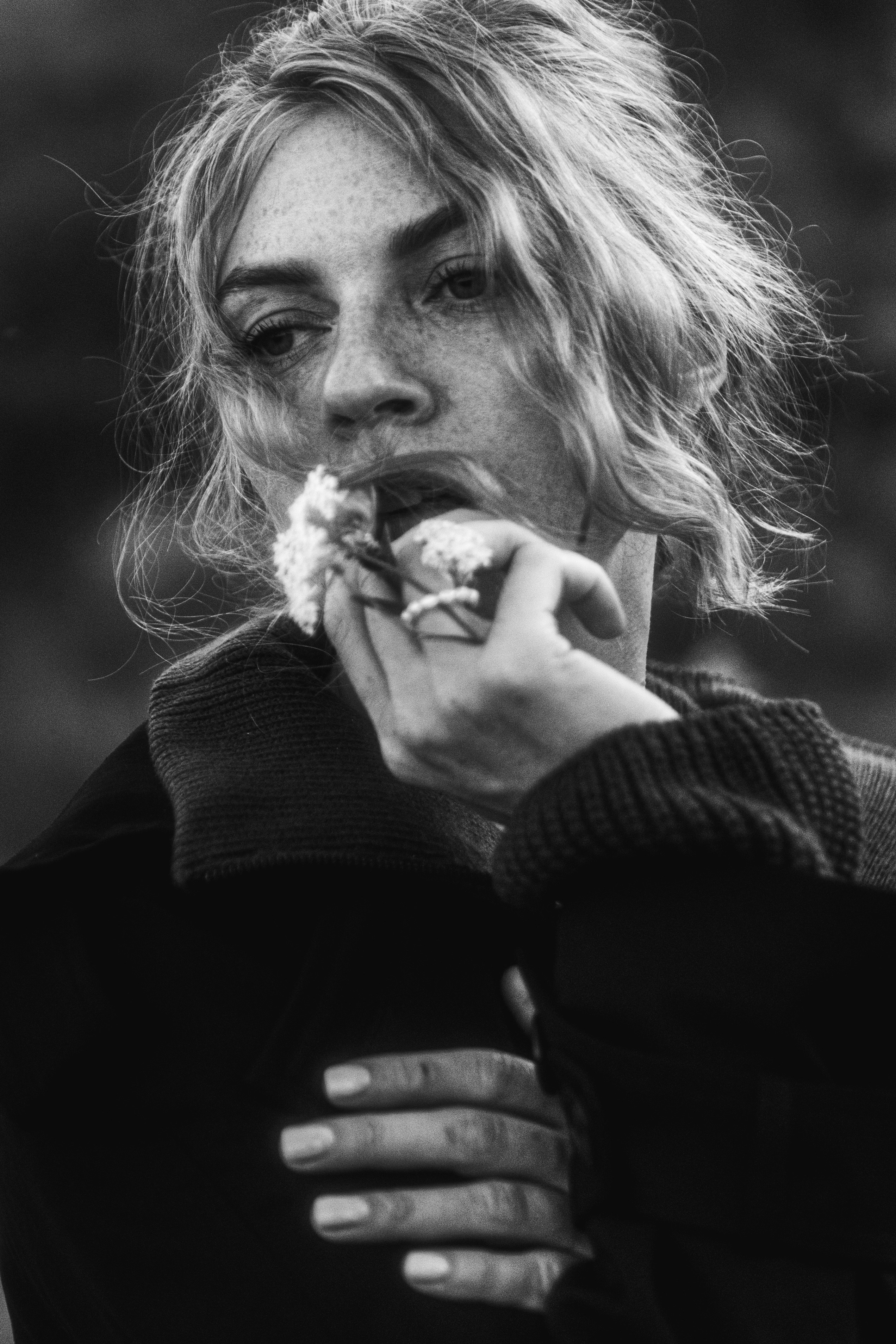 Юля. Главная