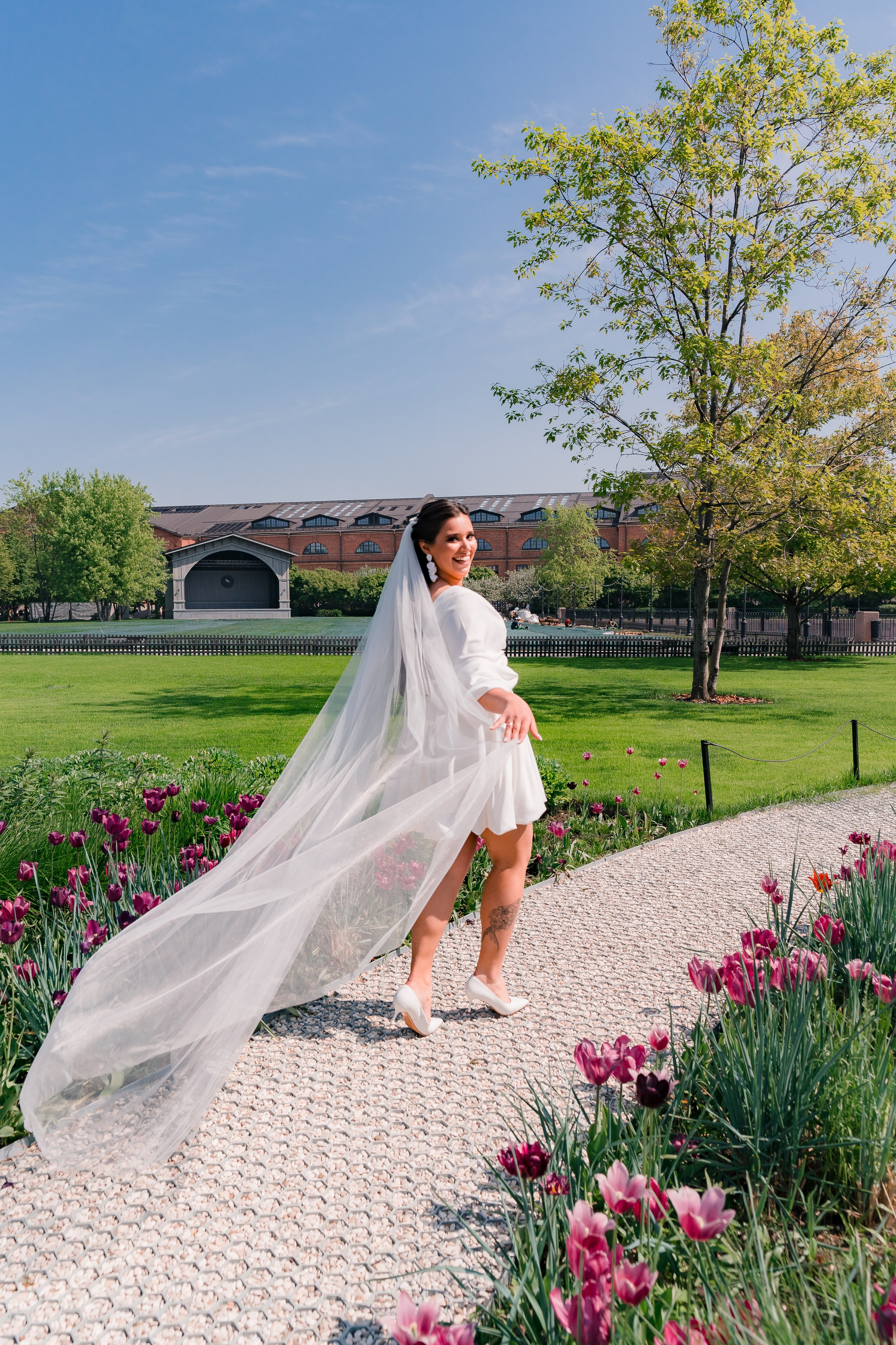 Максим + Яна