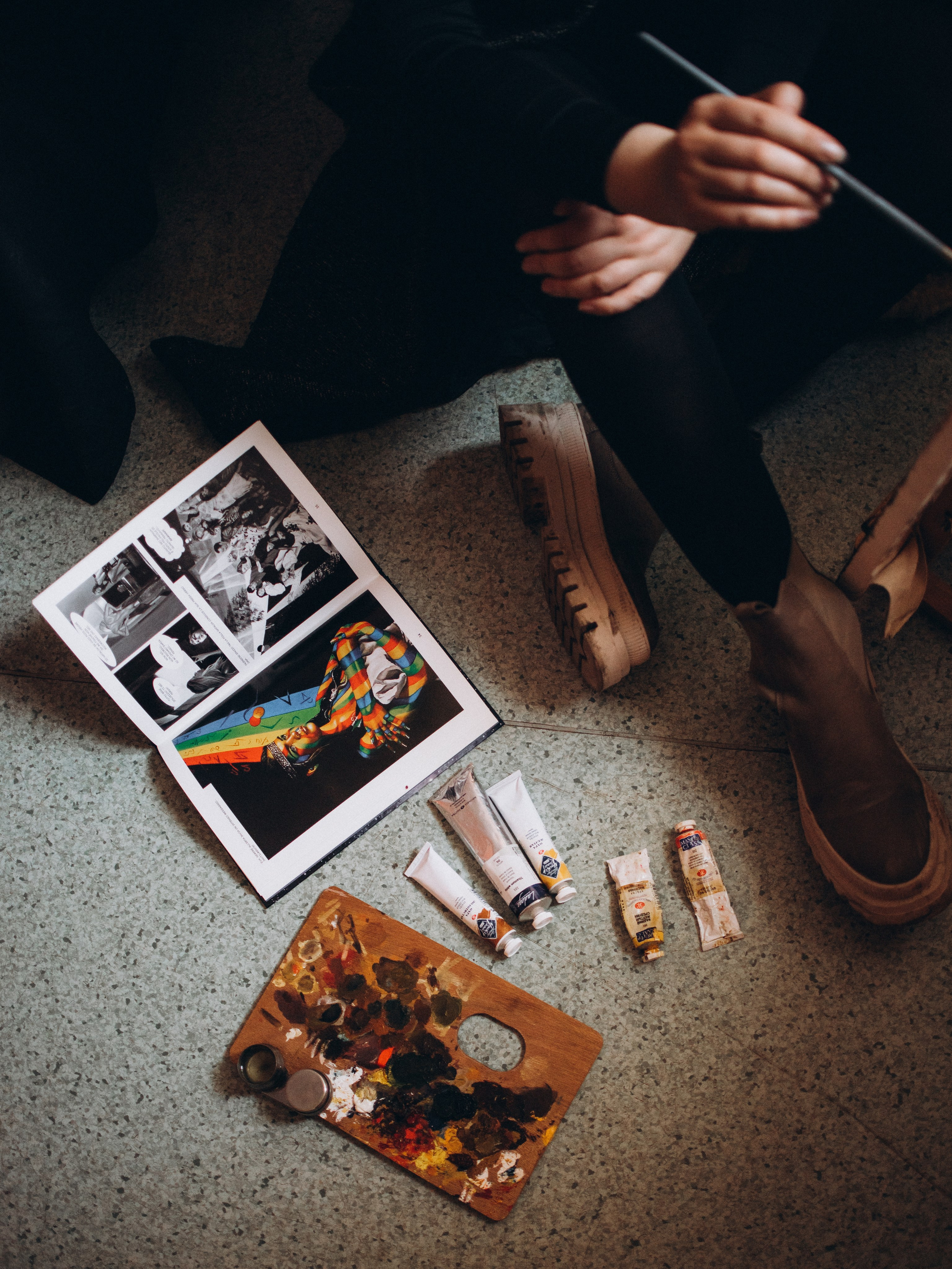 Дарья Разон. Фотограф Любовь Подосенова Липецк|Воронеж