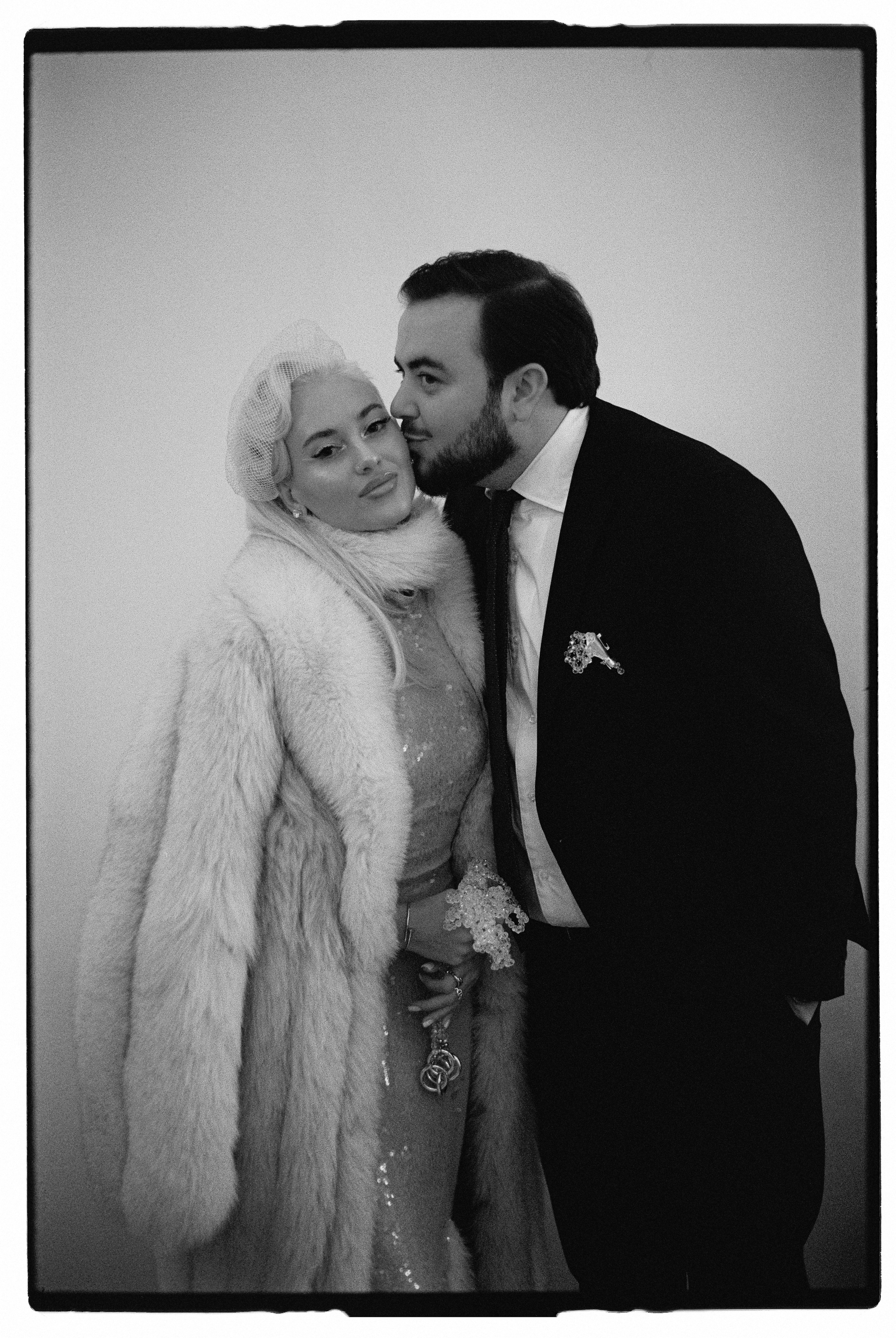 Ohhh.WOW!. Сентиментальная свадебная фотография