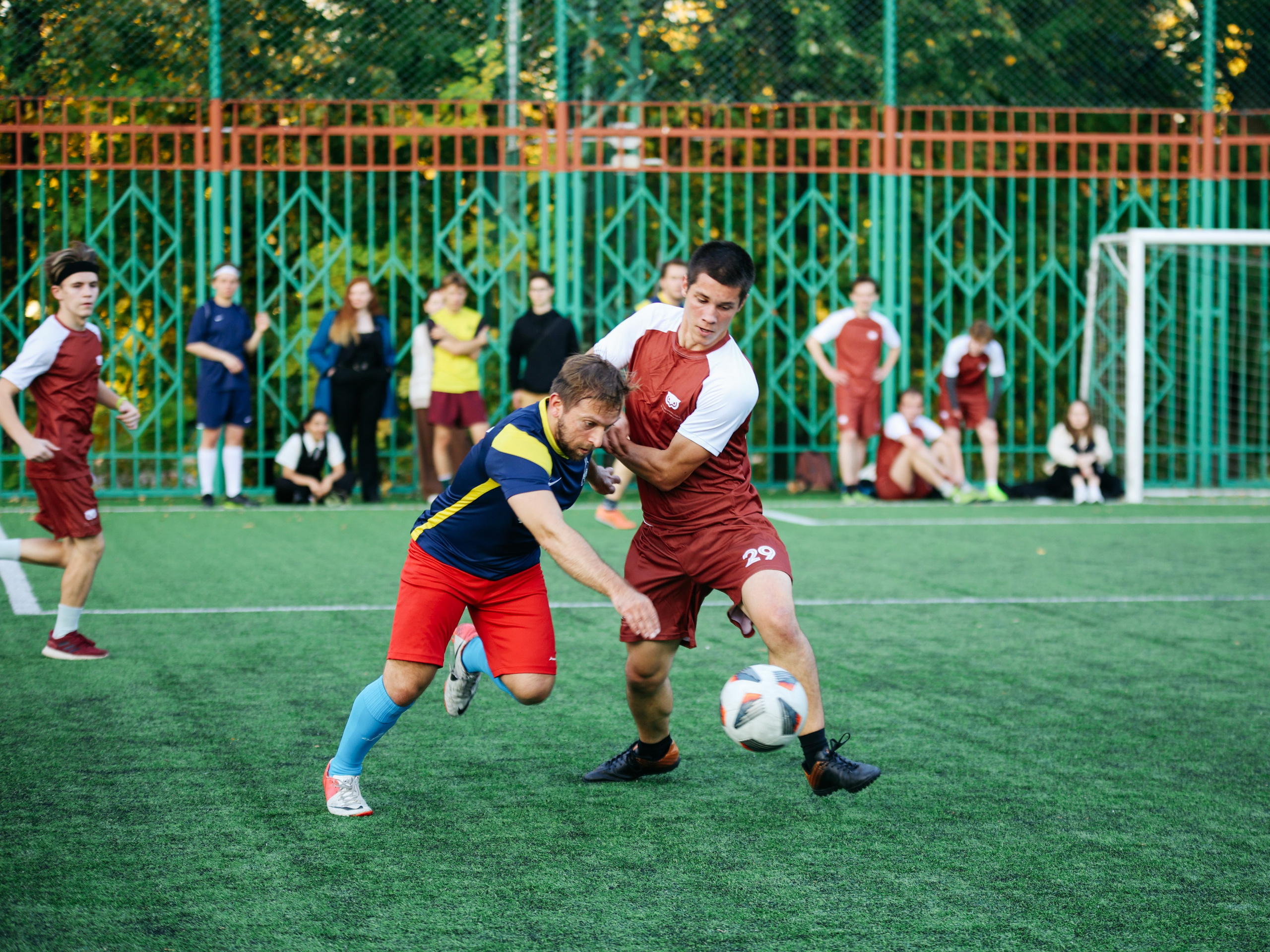 ФУТБОЛ МГУ. Концертный и репортажный фотограф в Москве и Санкт-Петербурге Мария