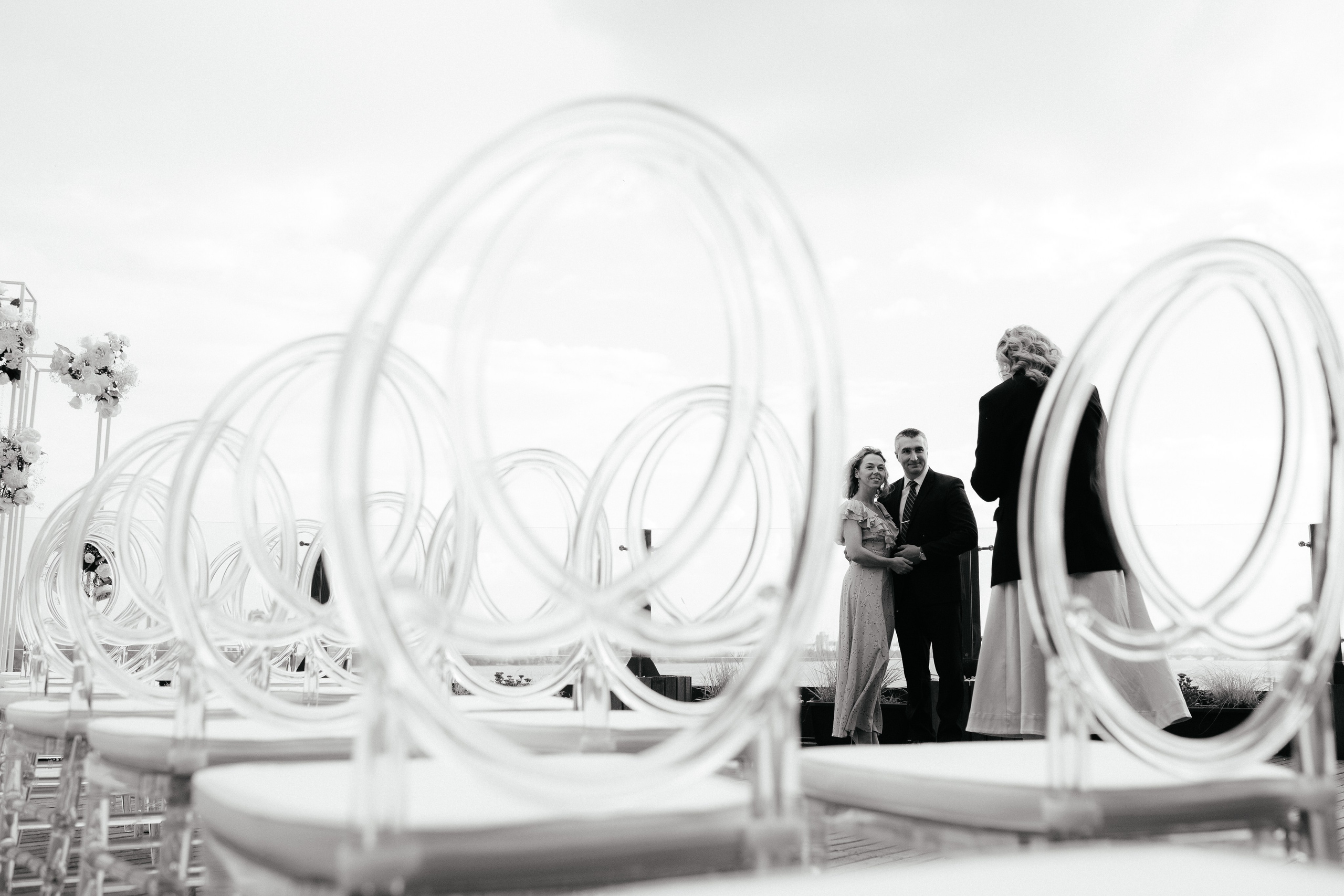 Кирилл и Полина. Никита Селиванов, свадебный фотограф в Воронеже