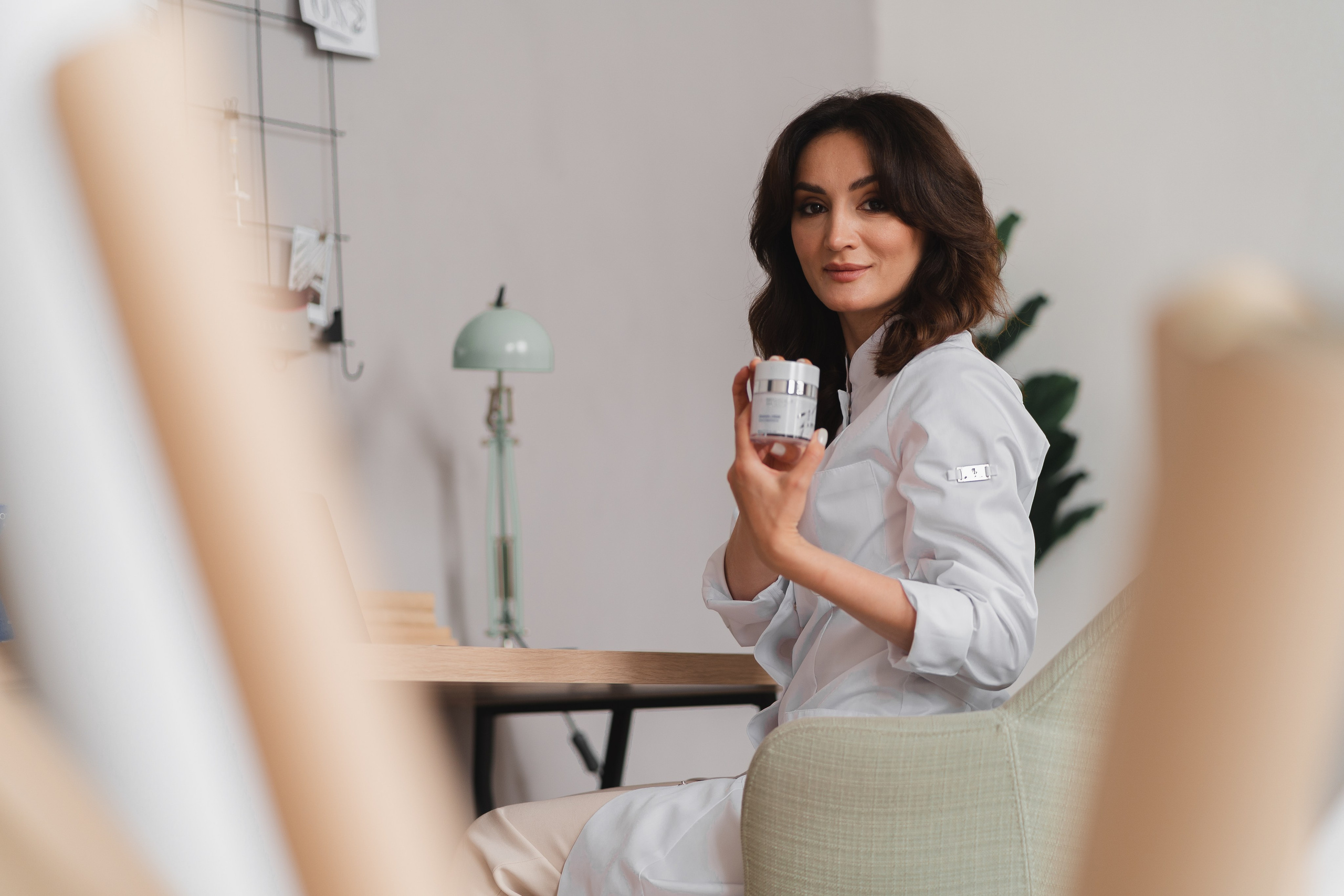 Аванесянц Софья I Косметолог, дерматовенеролог. Фотограф и ретушер Александра Белова