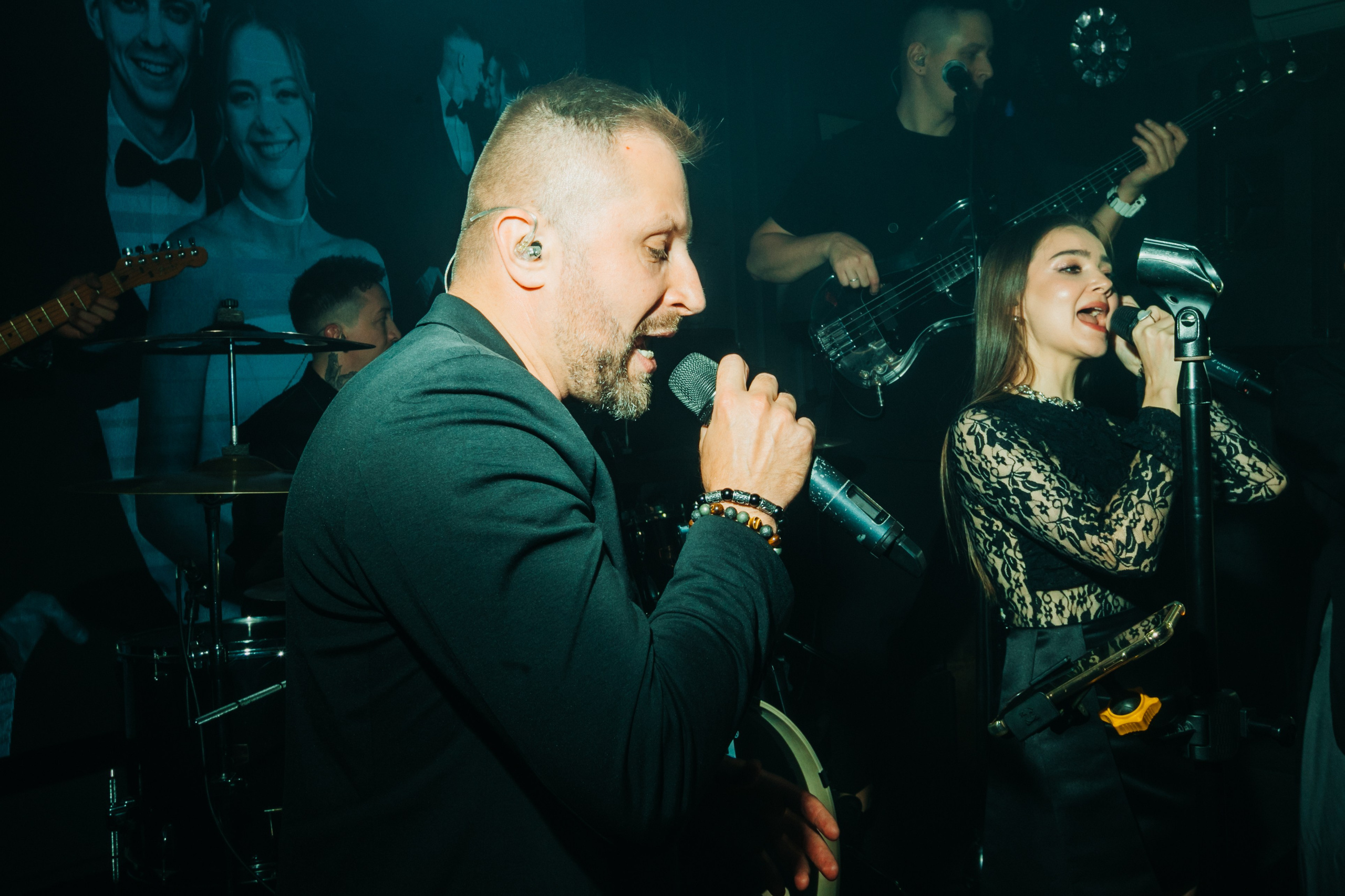 Jenna/Luba. Фотограф Астафьева Мария