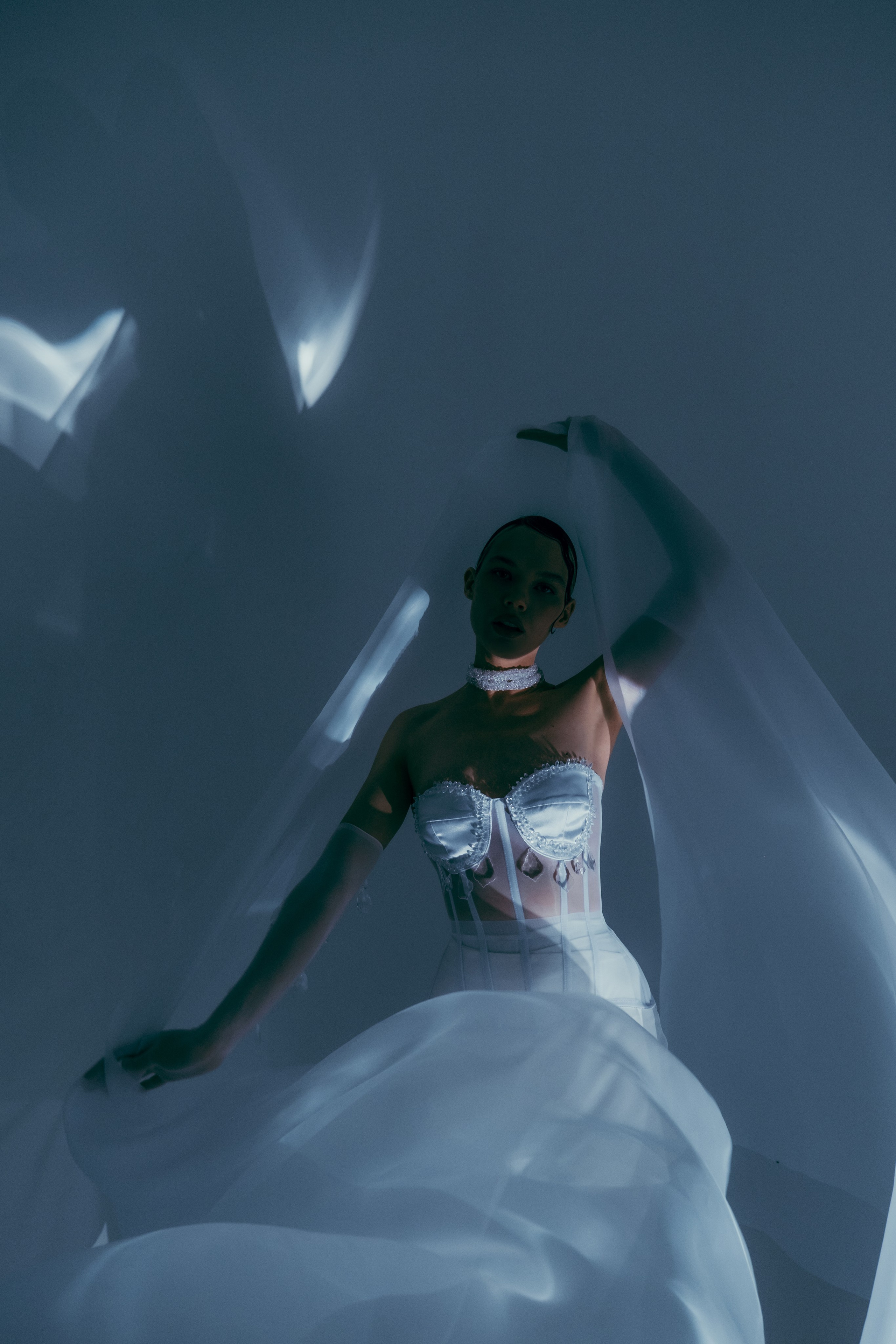 Yuliya. Фотограф Астафьева Мария