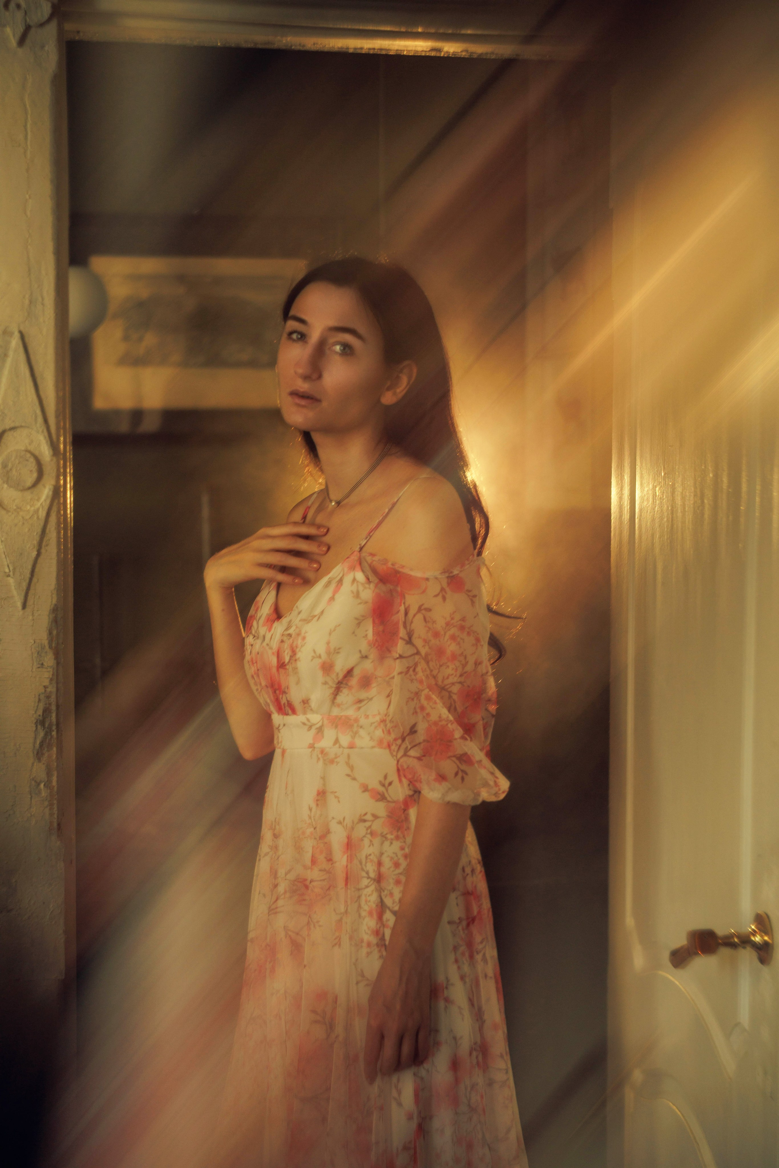 Ксения. Детский и семейный фотограф в Твери Ольга Крестьянинова