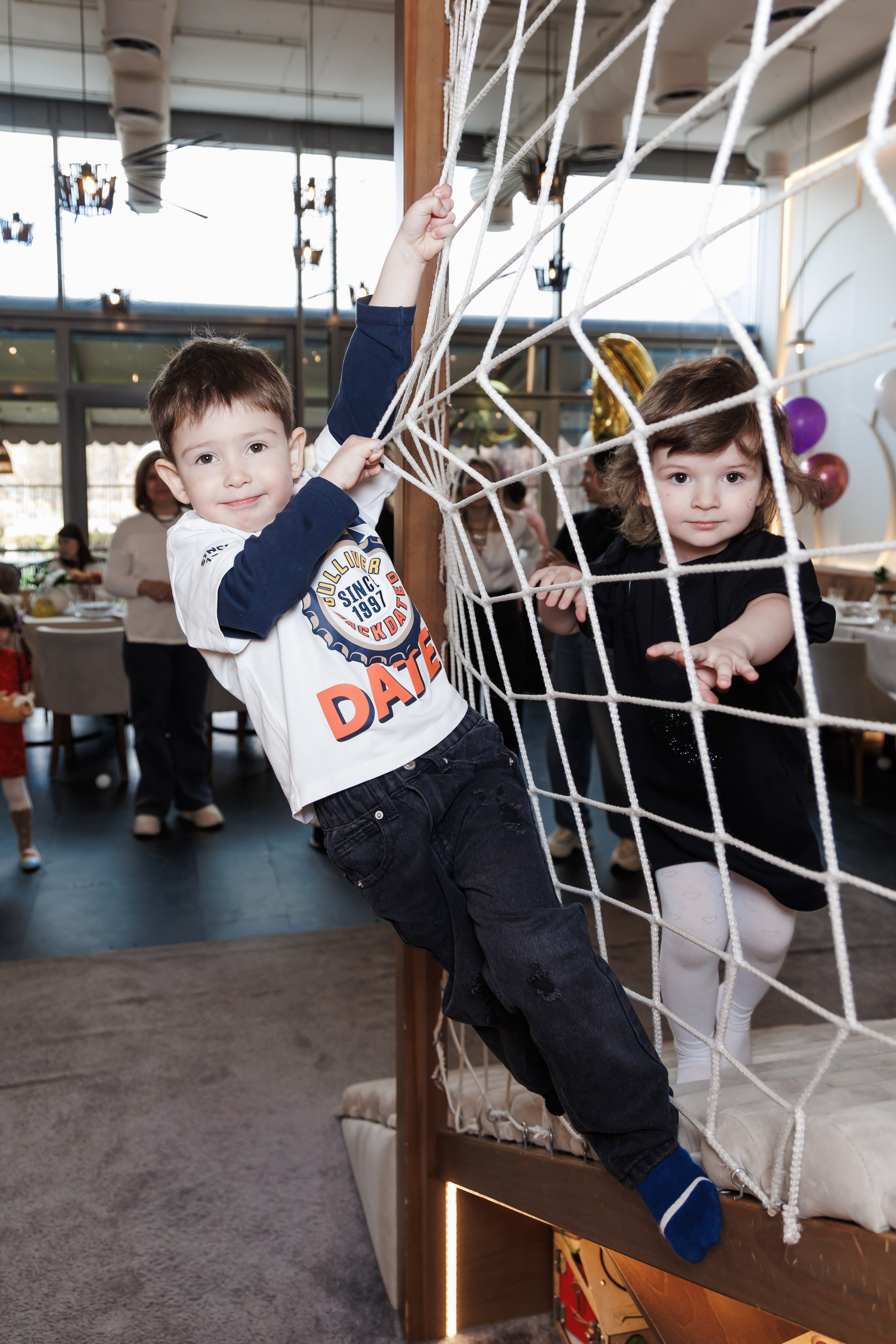 Эрика 05/04 Ribamblle. Виктория Литвинова репортажный фотограф Москва