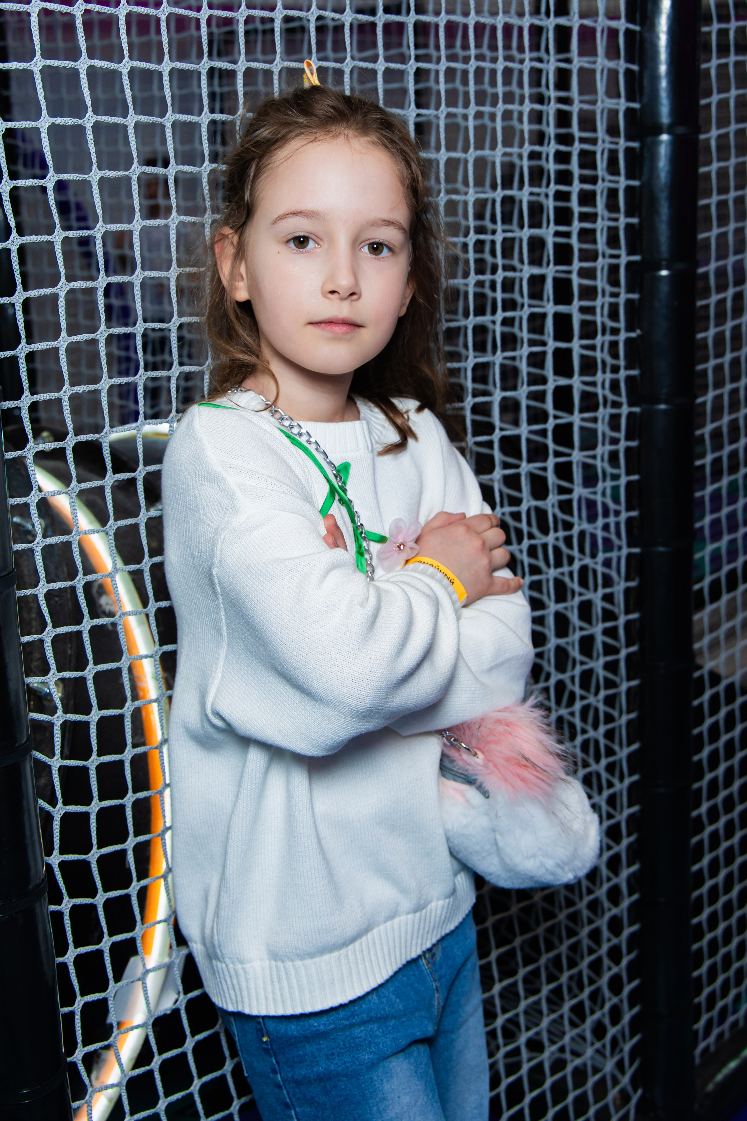 Ксения 22/03 Ambiland. Виктория Литвинова репортажный фотограф Москва