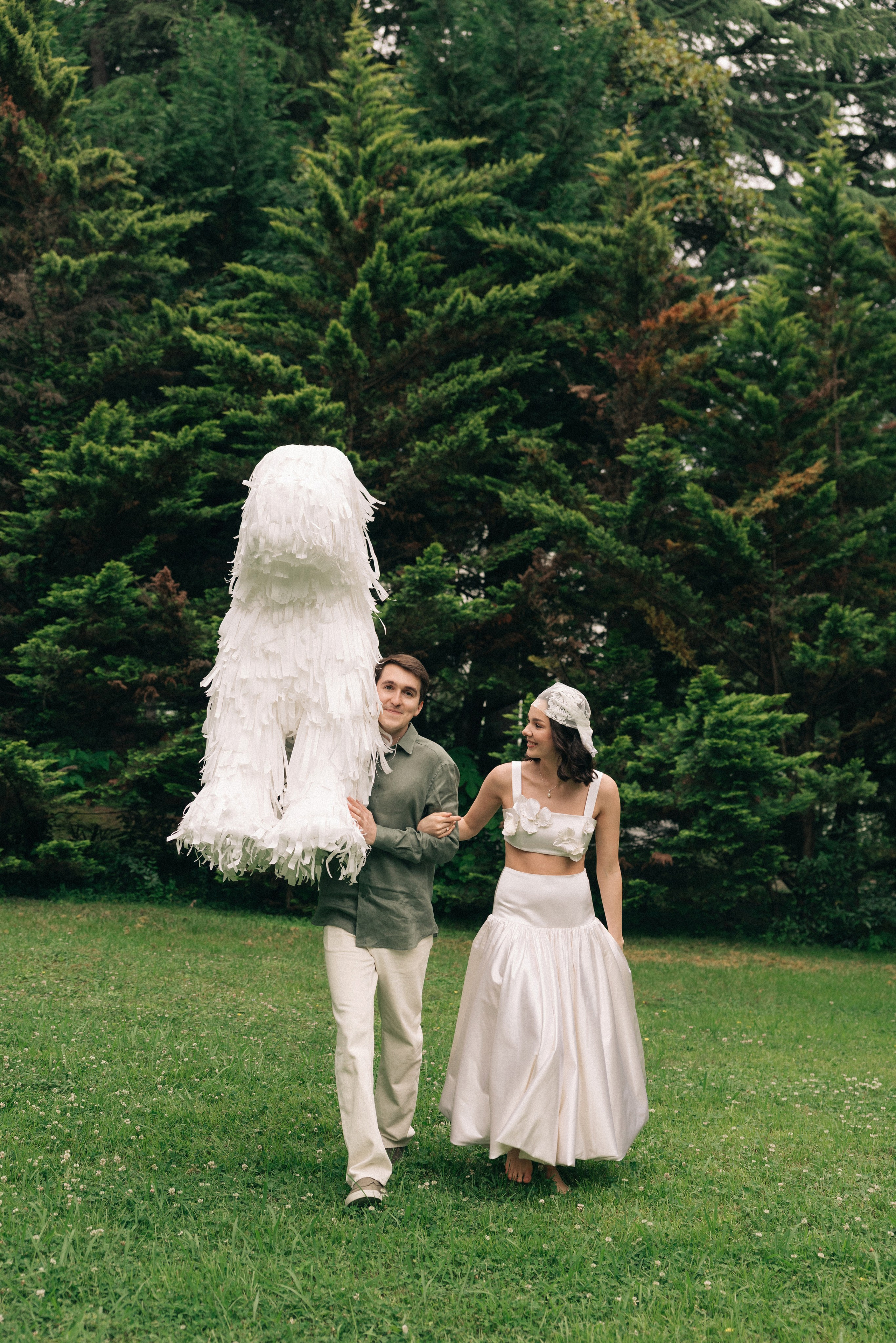 @fruits_family_wedding. Свадебный и репортажный фотограф в Москве Владимир Сергеев | Naysaikolo