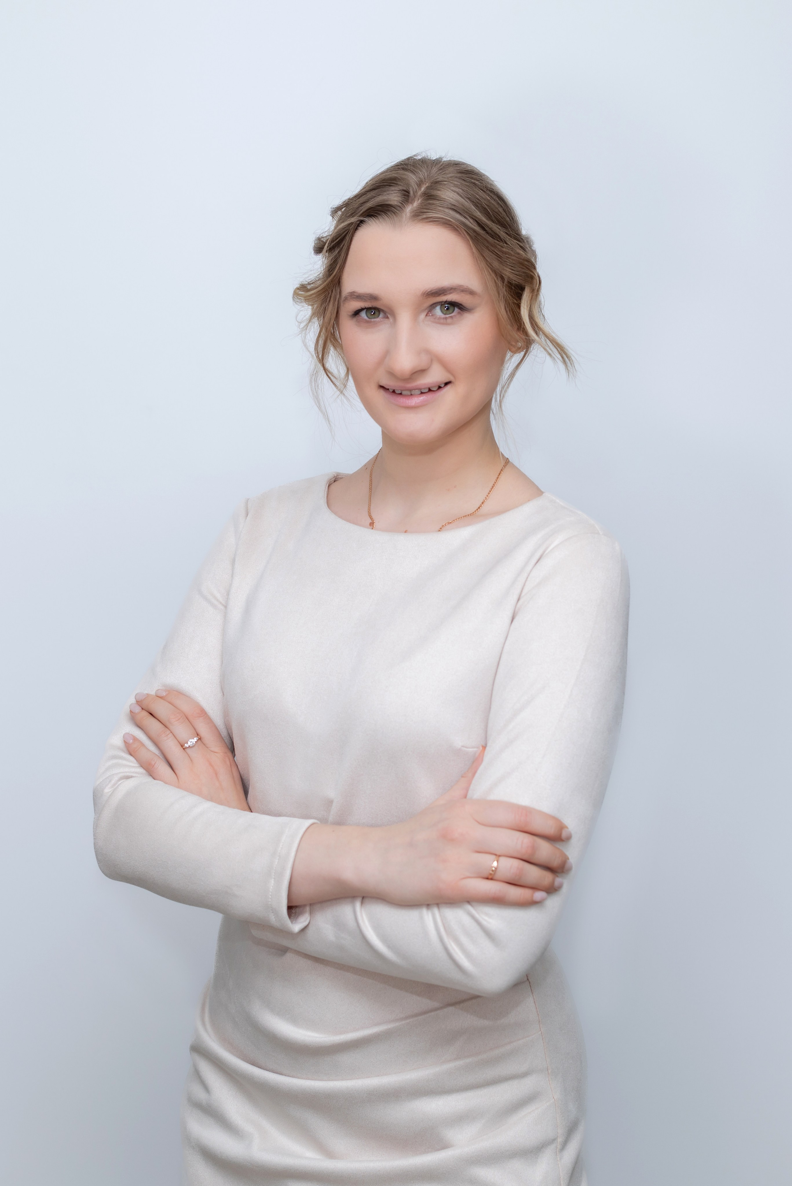 Relax. Фотограф Алина Гашникова