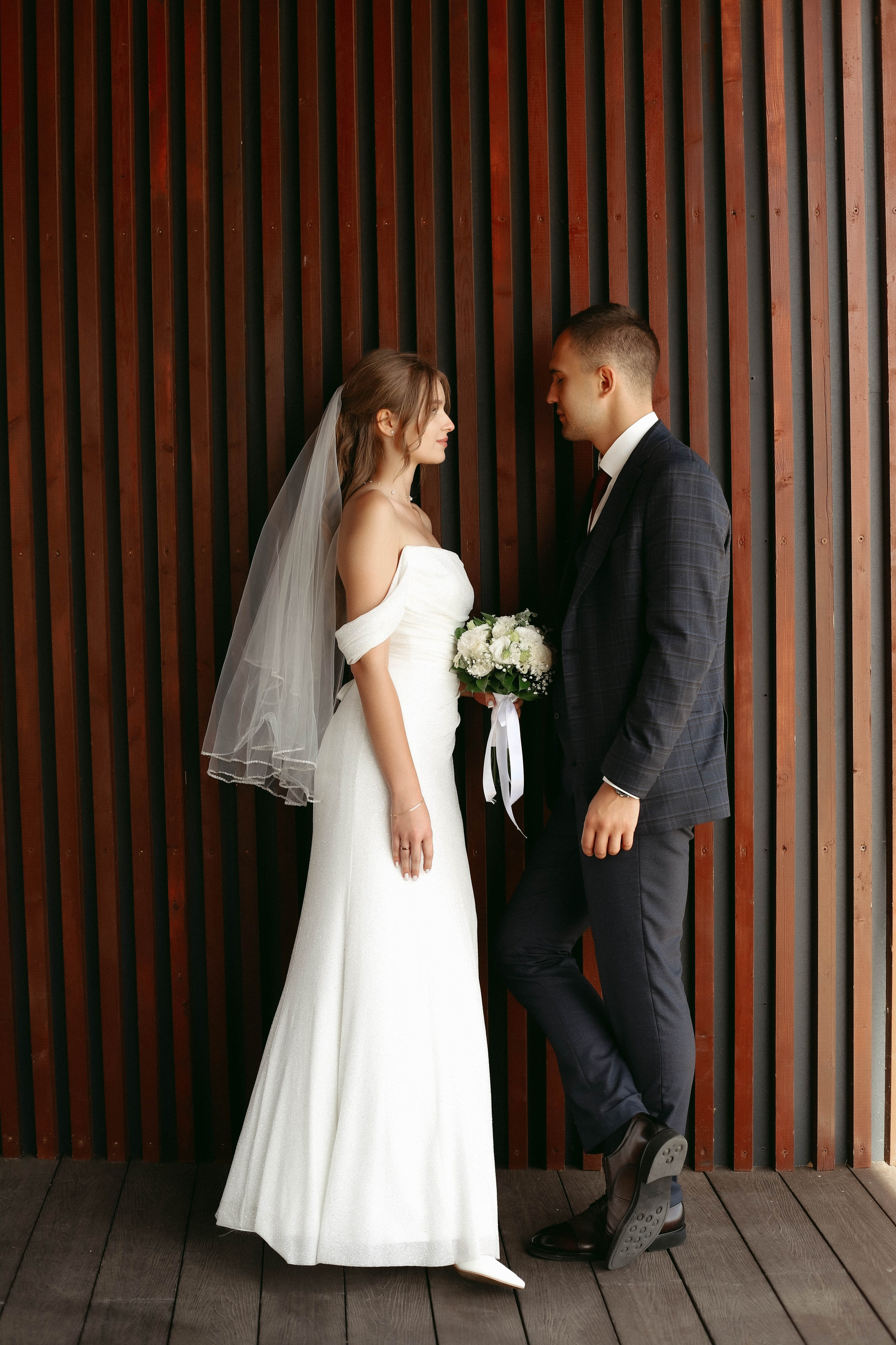 ЭЛЕОНОРА & НИКИТА. Фотограф Мариуполь | Ялта | Крым — Диана Мазенко