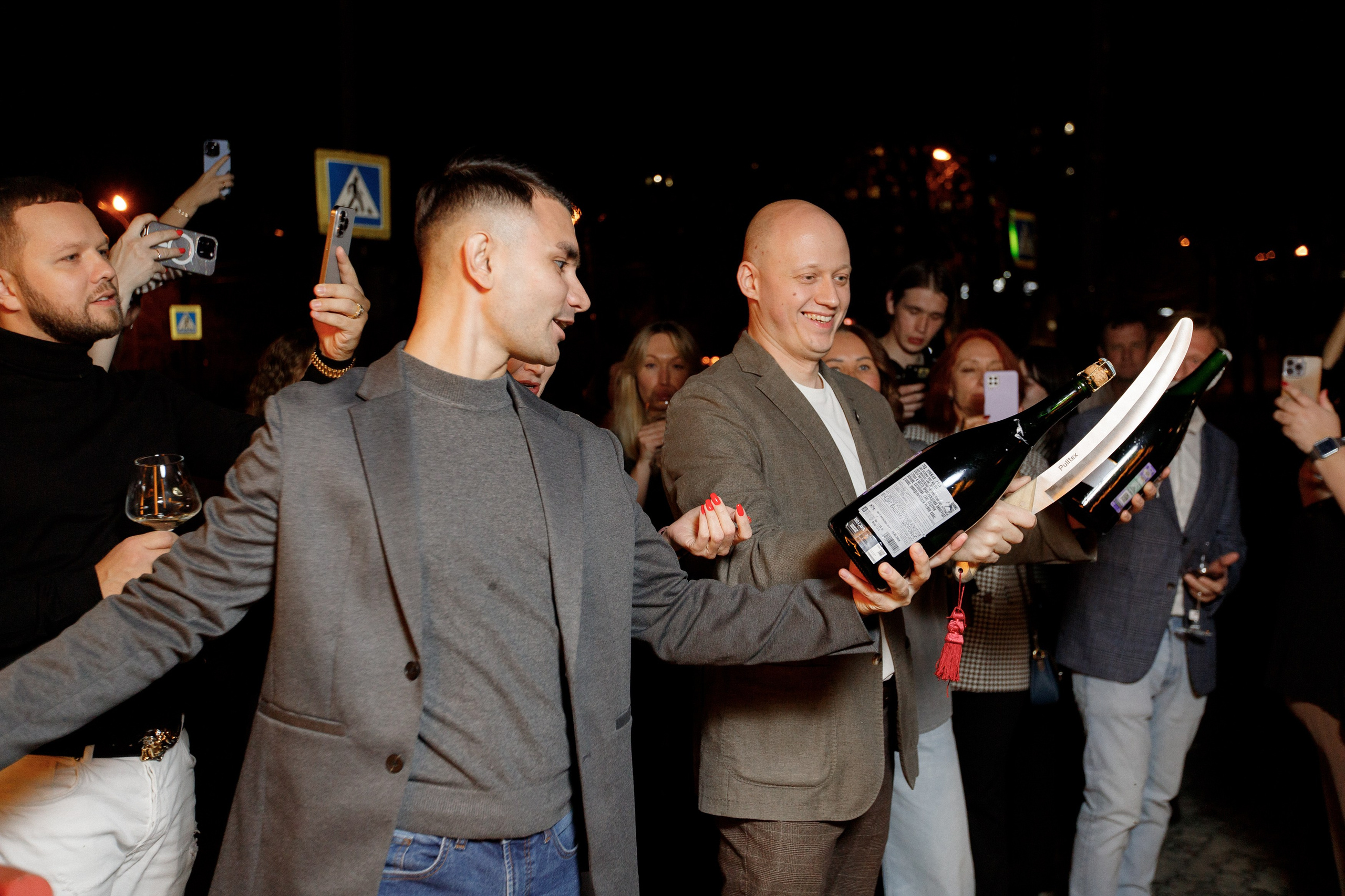 ЭНОТЕКА — 12 ЛЕТ. СВОИ. ФОТООТЧЕТЫ-СОБЫТИЯ-МЕСТА